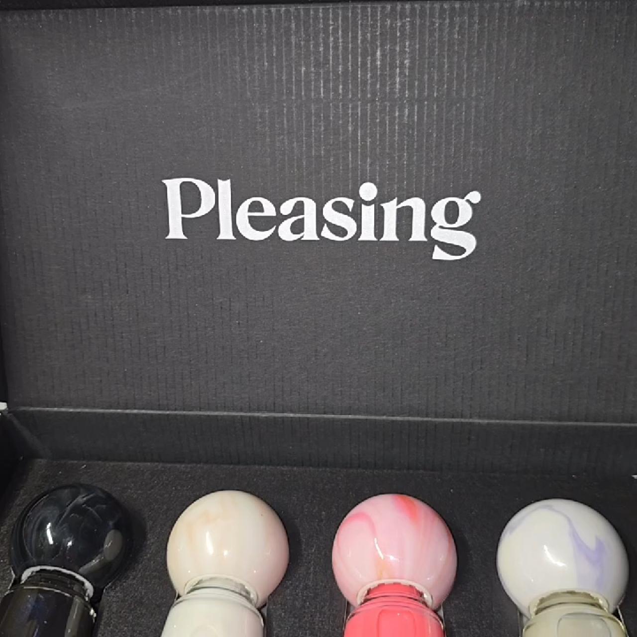 item listed by mj_variety_vault