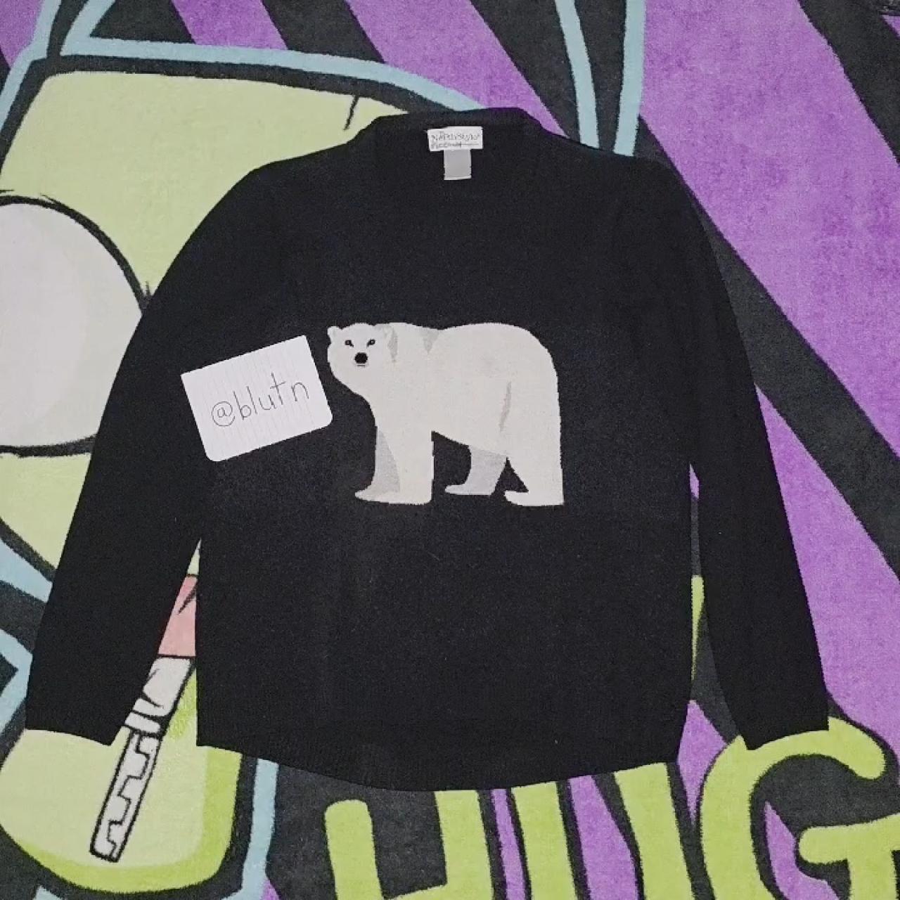 item listed by blutn