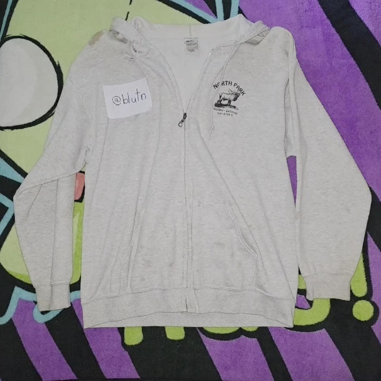 item listed by blutn