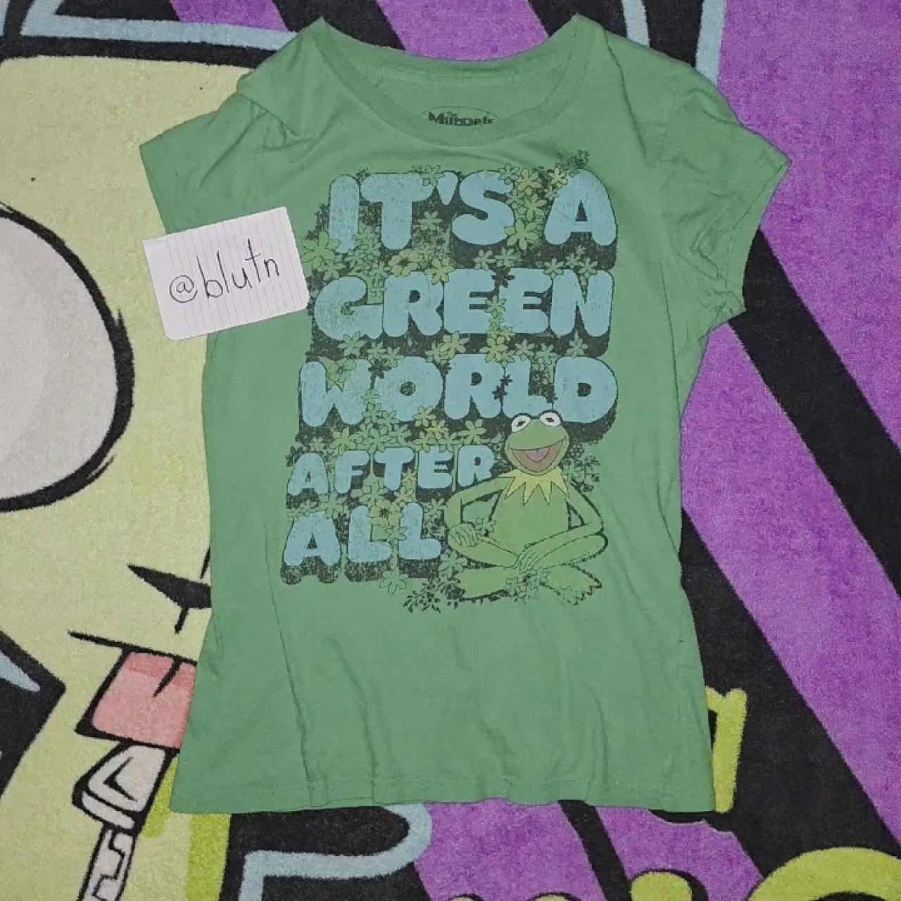 item listed by blutn