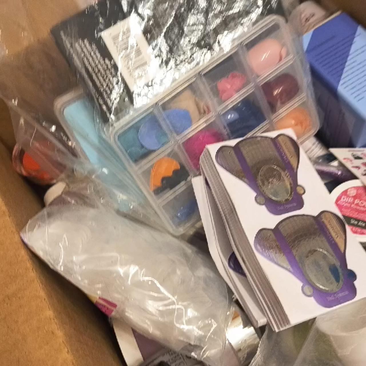 item listed by queenbossypants