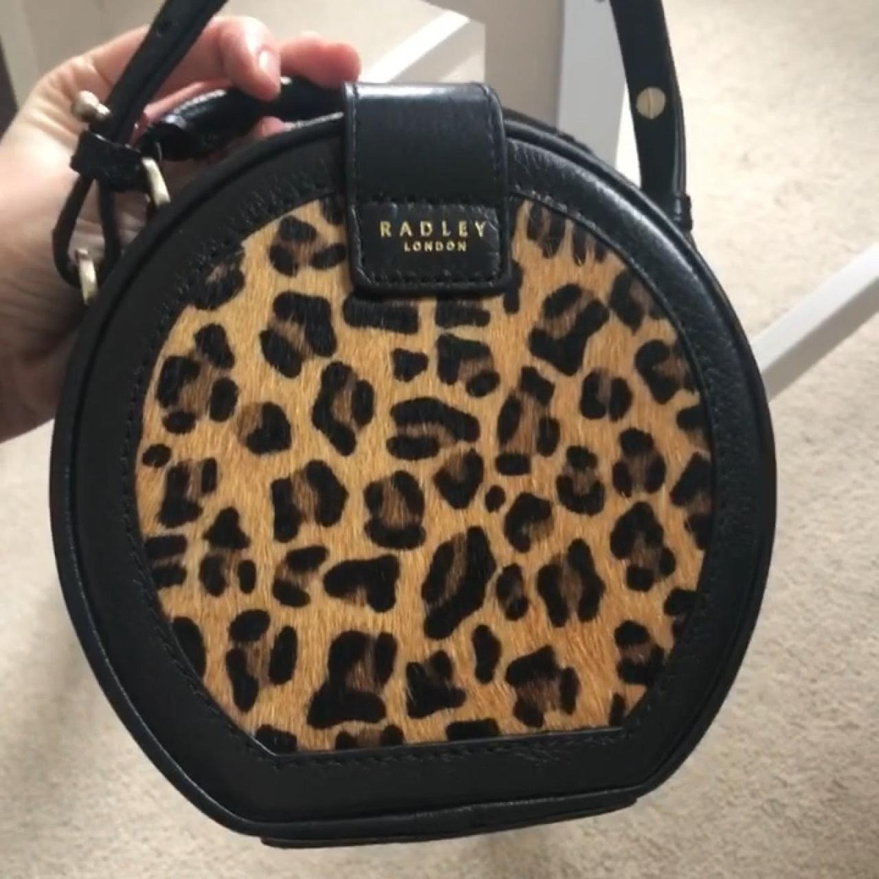 radley witley bag