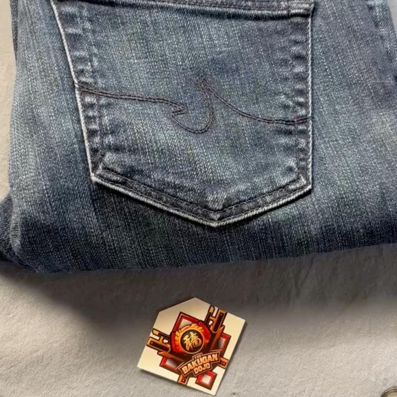 item listed by bakugandojo