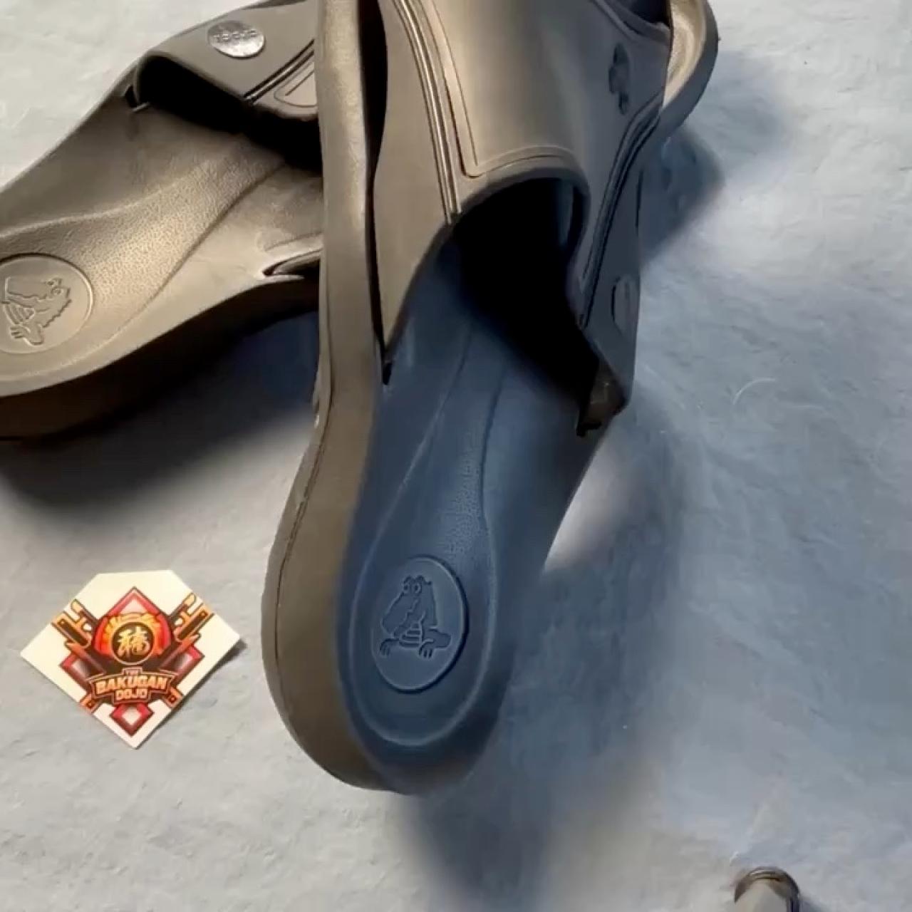 item listed by bakugandojo