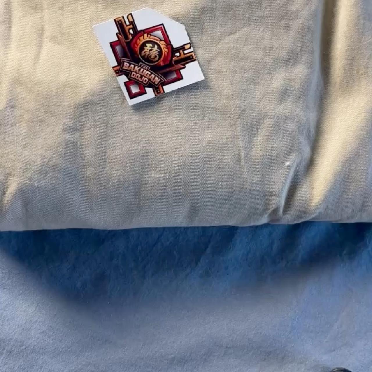 item listed by bakugandojo
