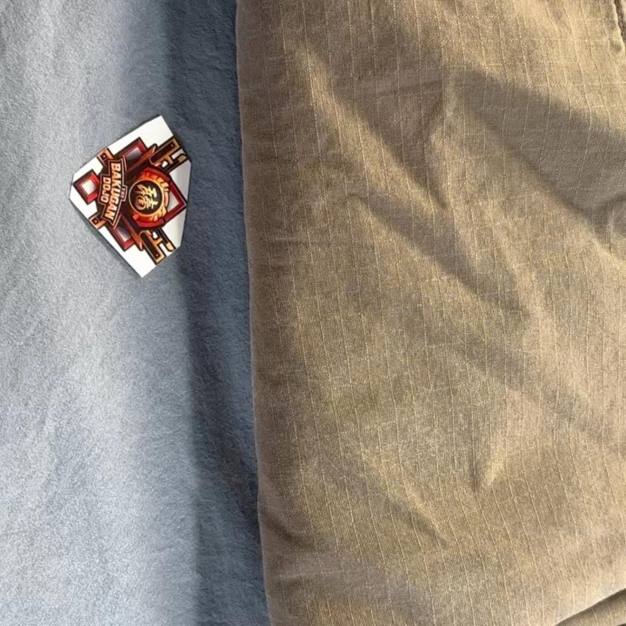 item listed by bakugandojo