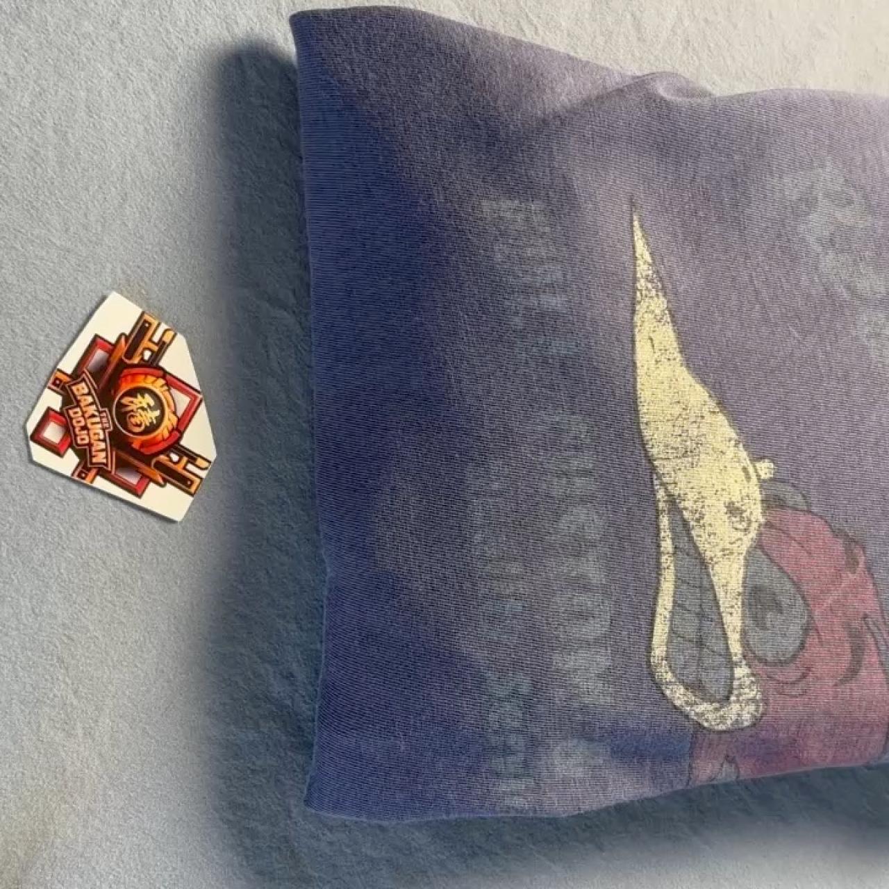 item listed by bakugandojo