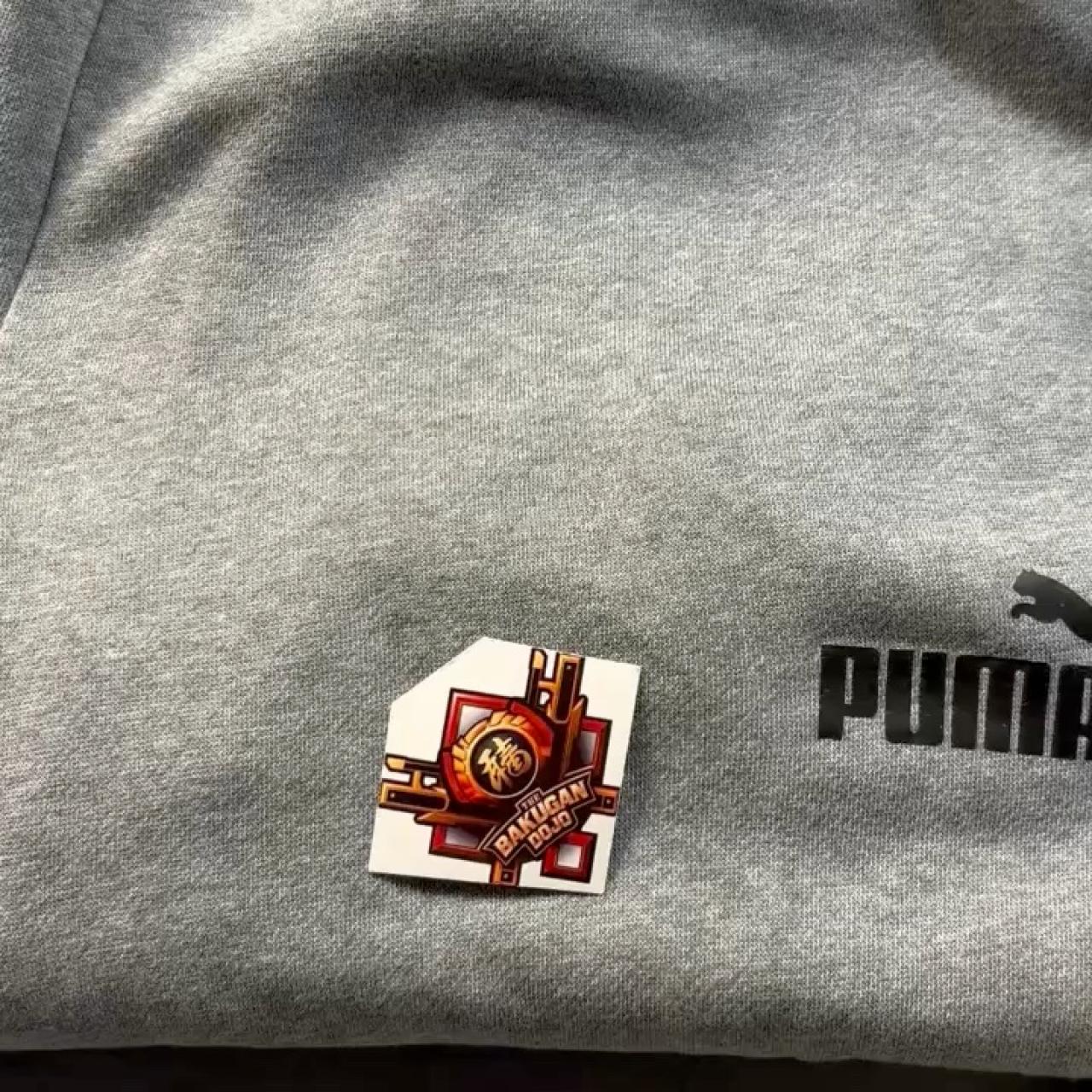 item listed by bakugandojo