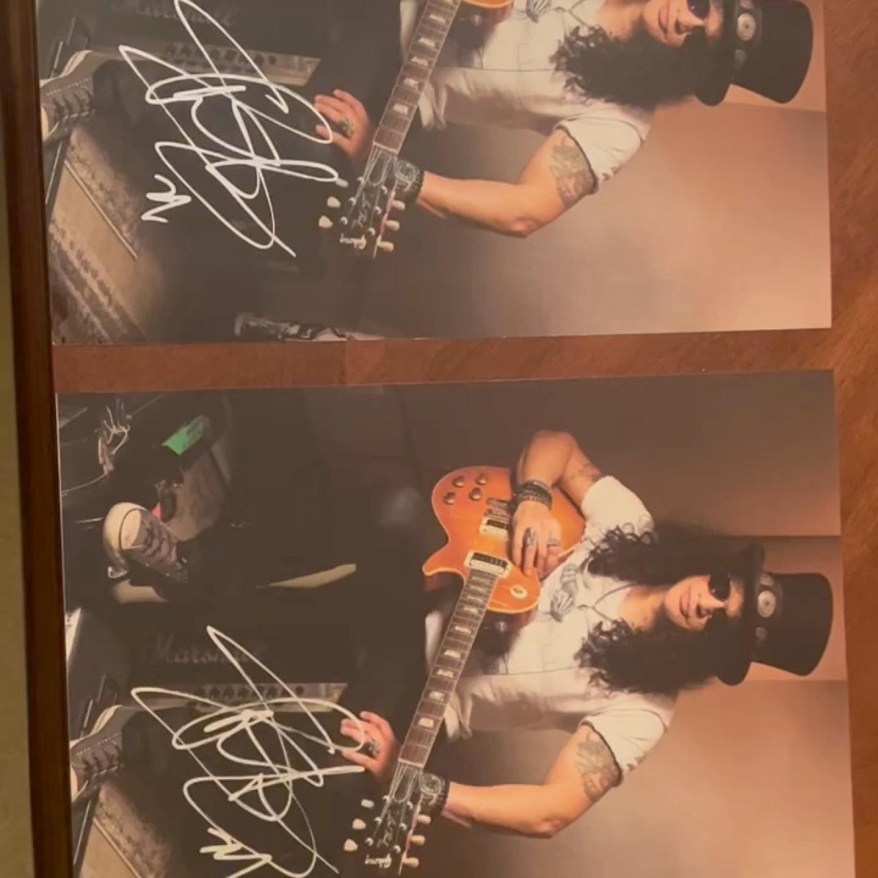 日*8様 【超レア・サイン入り】Ayasa 魔銃ドナー ライブ写真&写真28枚＆ 佐々木彩夏 AYAKA NATION 2024&2025 Blu-ray 「Guns N' Diamond