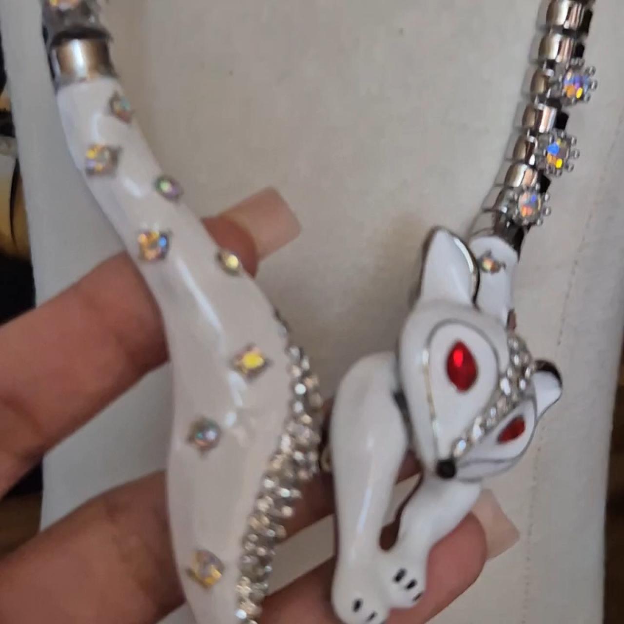 item listed by kvin97
