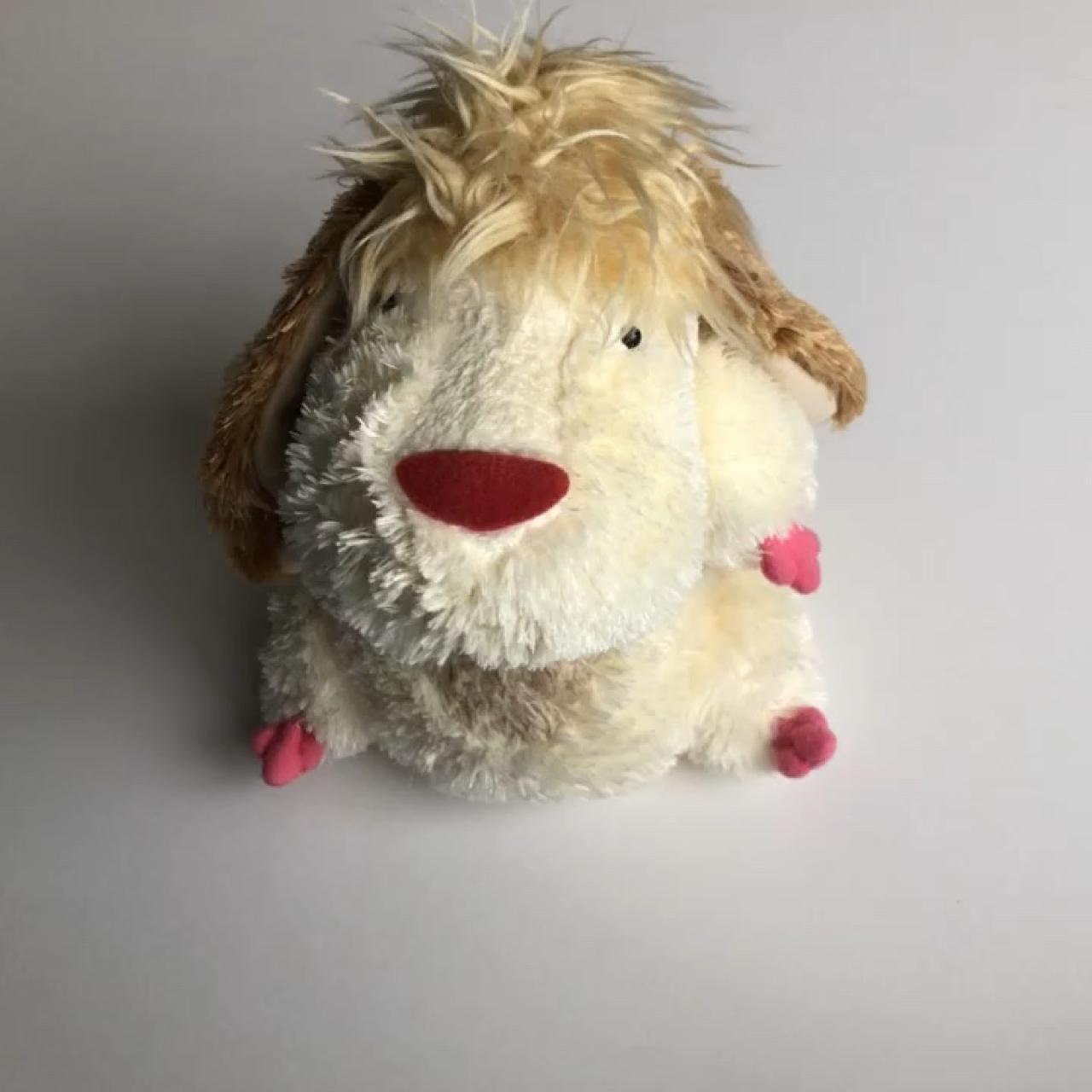 heen howl's moving castle plush