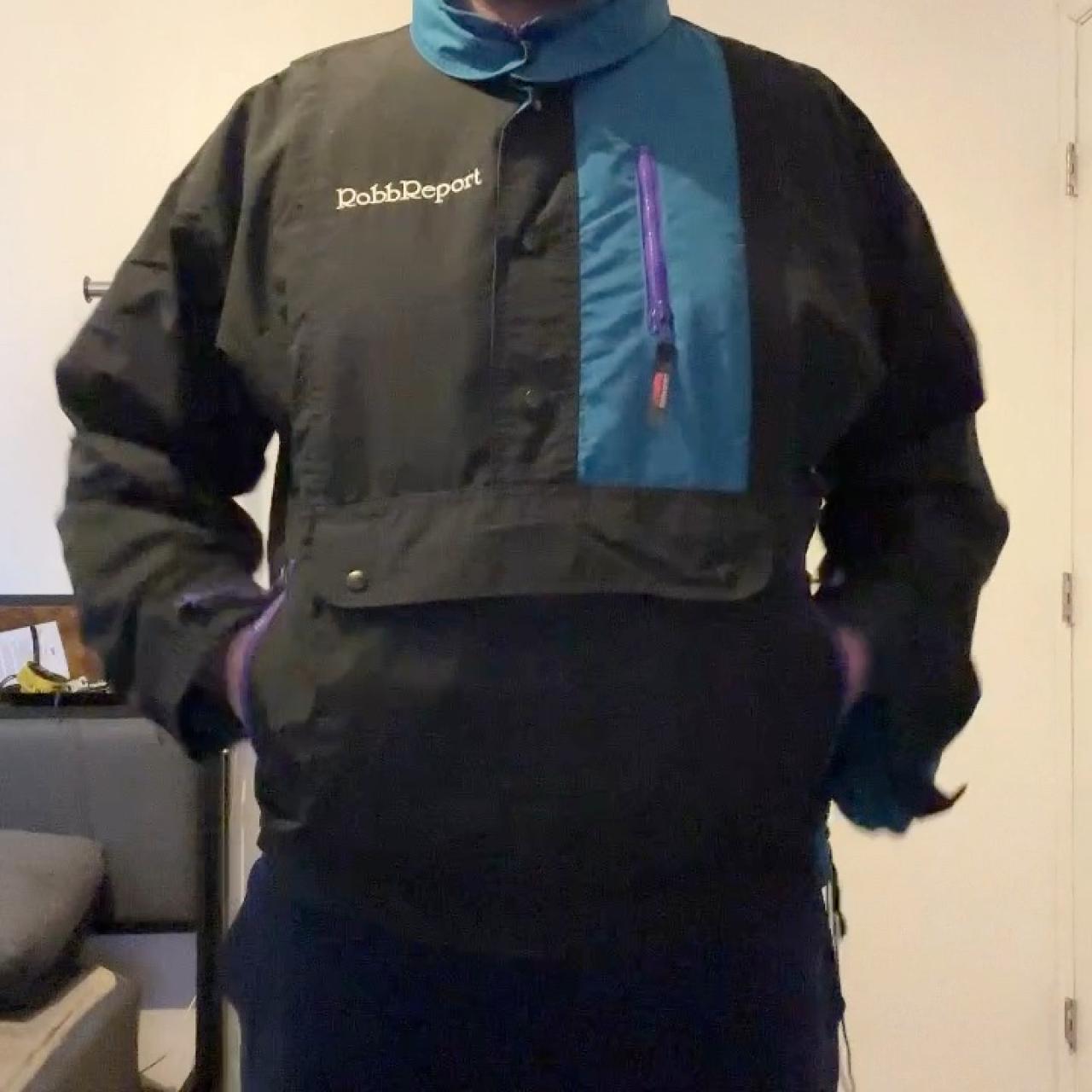 item listed by svartscloset