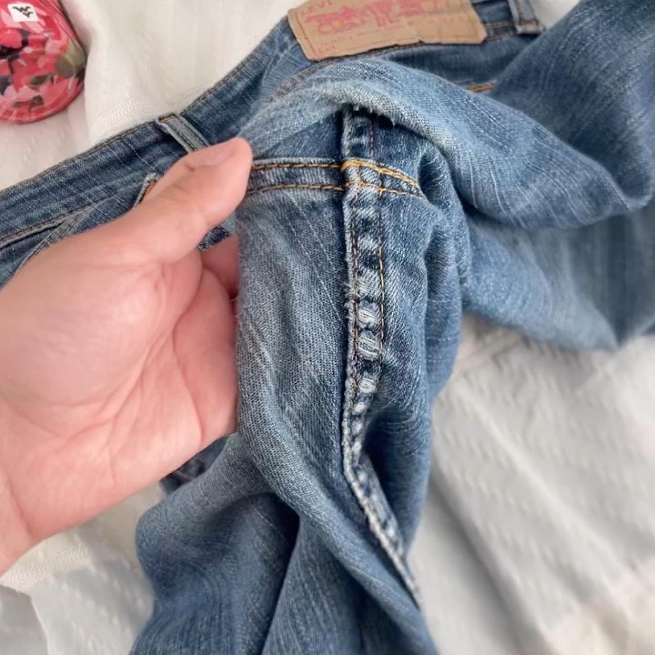 item listed by blushparadise