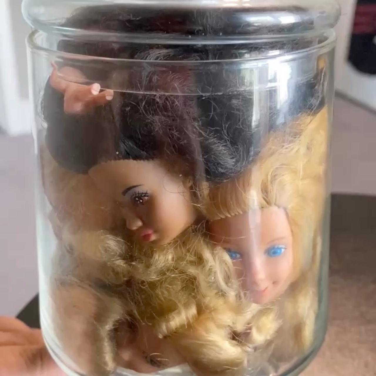 item listed by myrahaunts