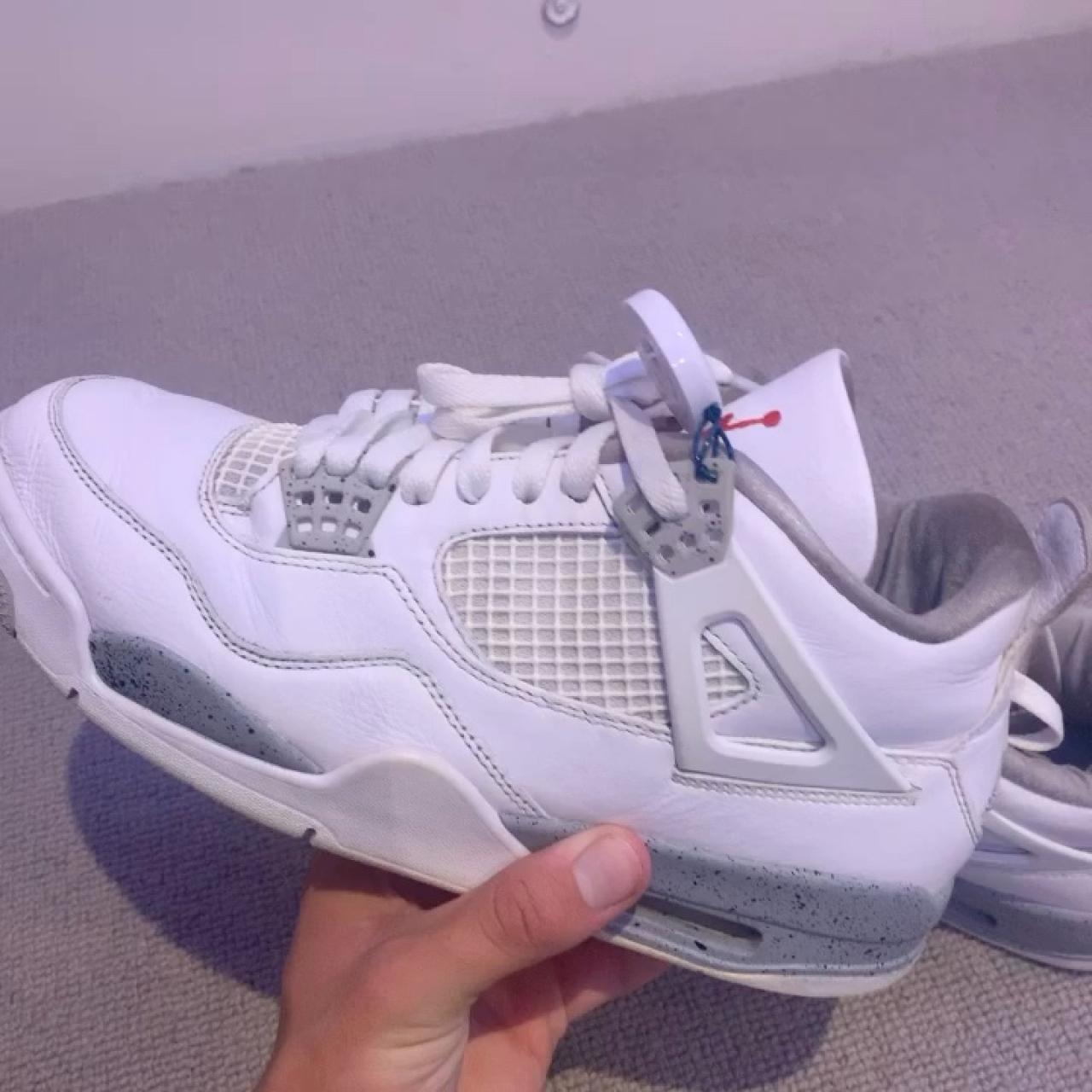 jordan white oreo