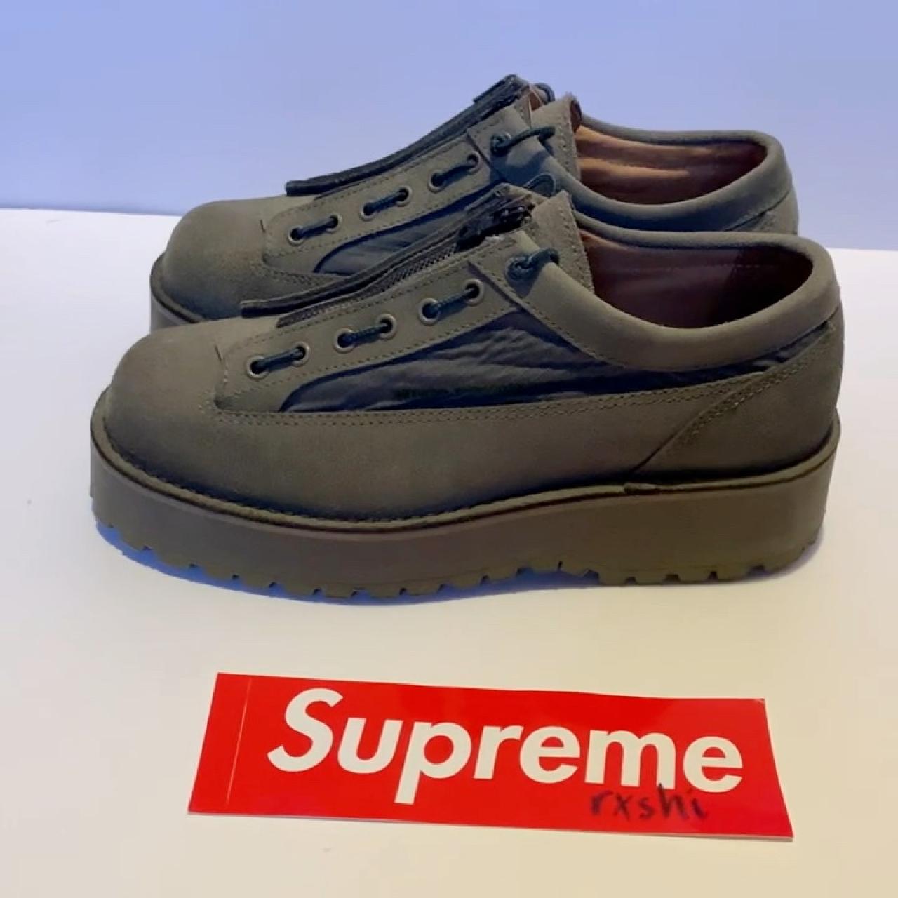 Danner x White Mountaineering Willamette Valley | Depop