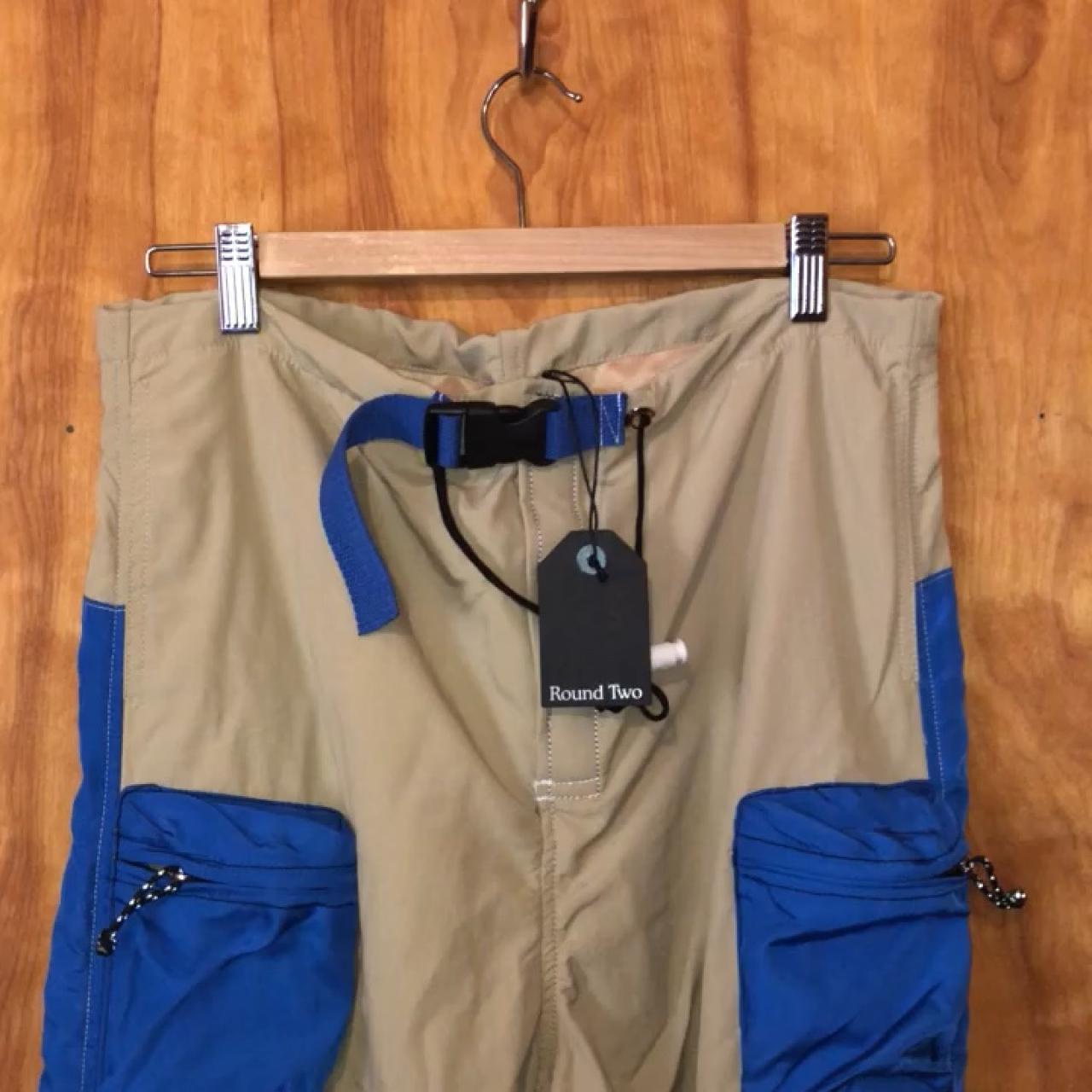 sean wotherspoon hiking pants