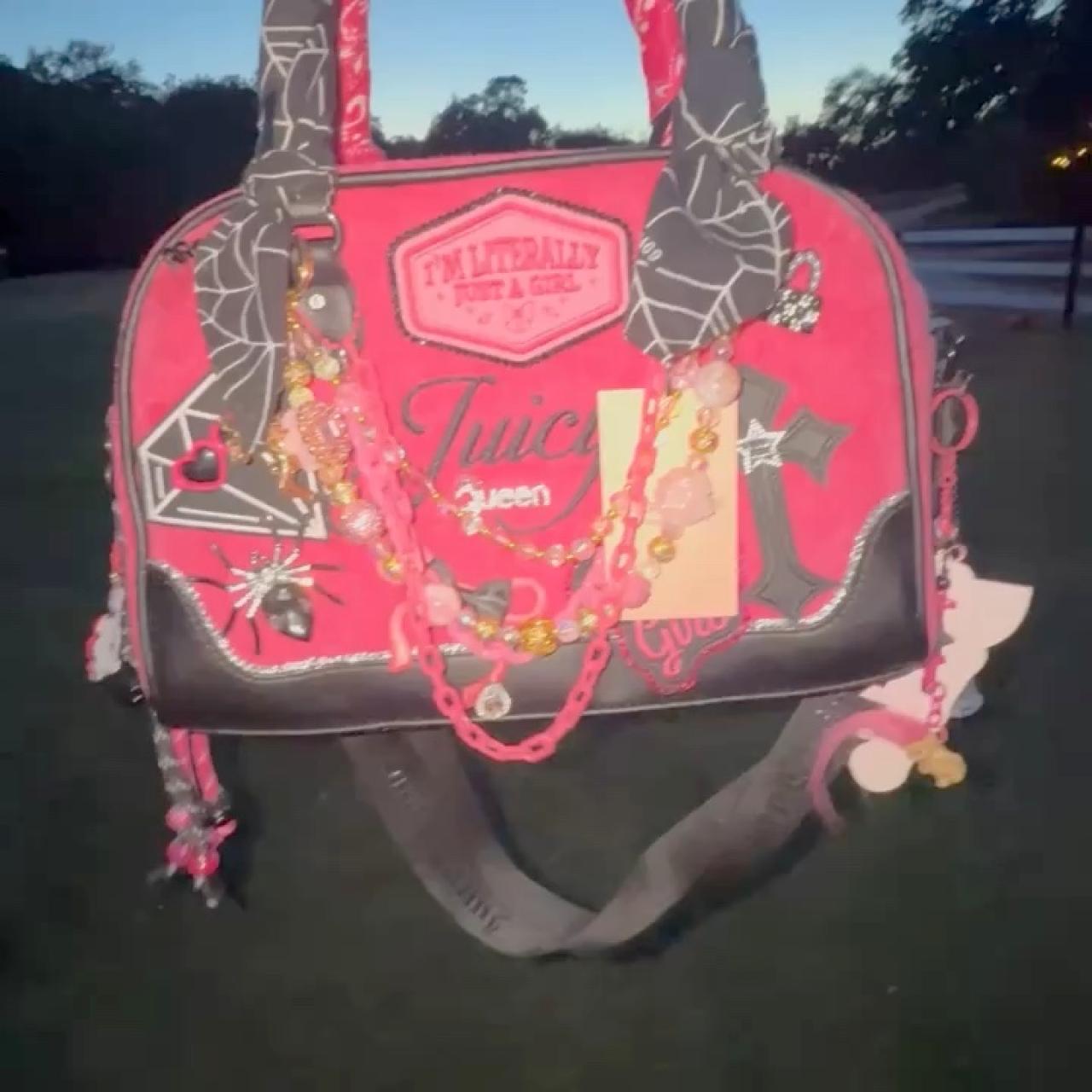 item listed by trashy_but_classy_girl