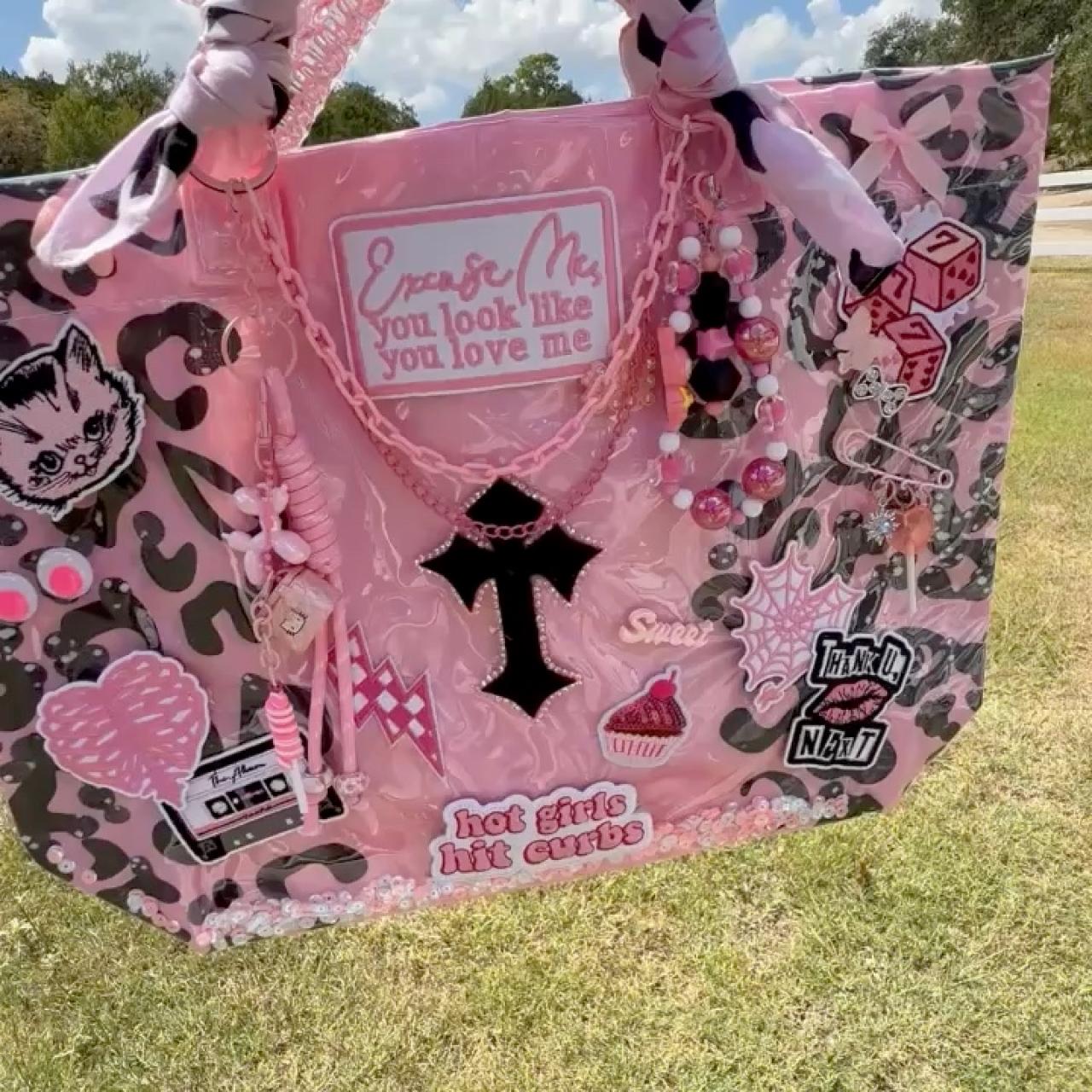 item listed by trashy_but_classy_girl