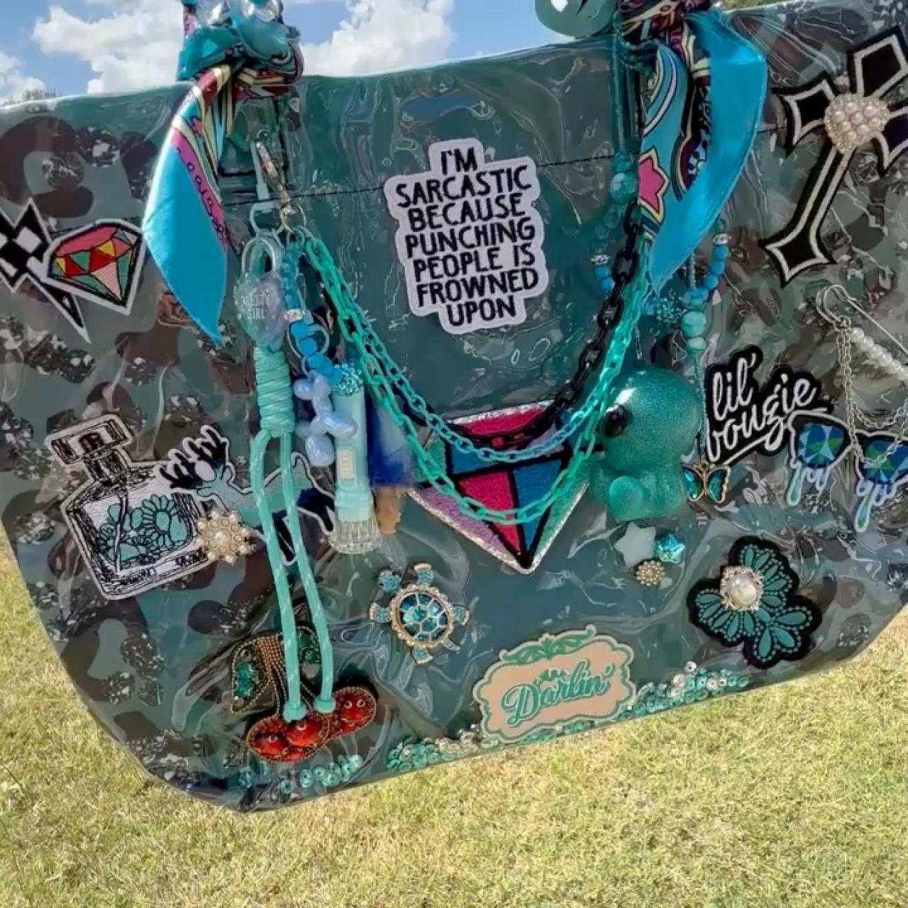 item listed by trashy_but_classy_girl