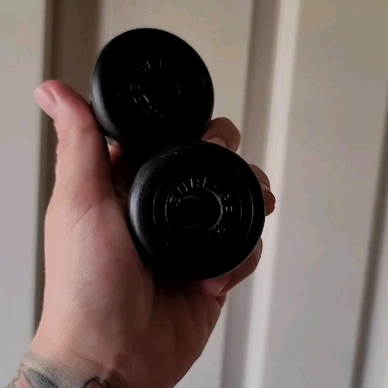 Sure Grip Roller Skate Toe Stop Replacement These... Depop