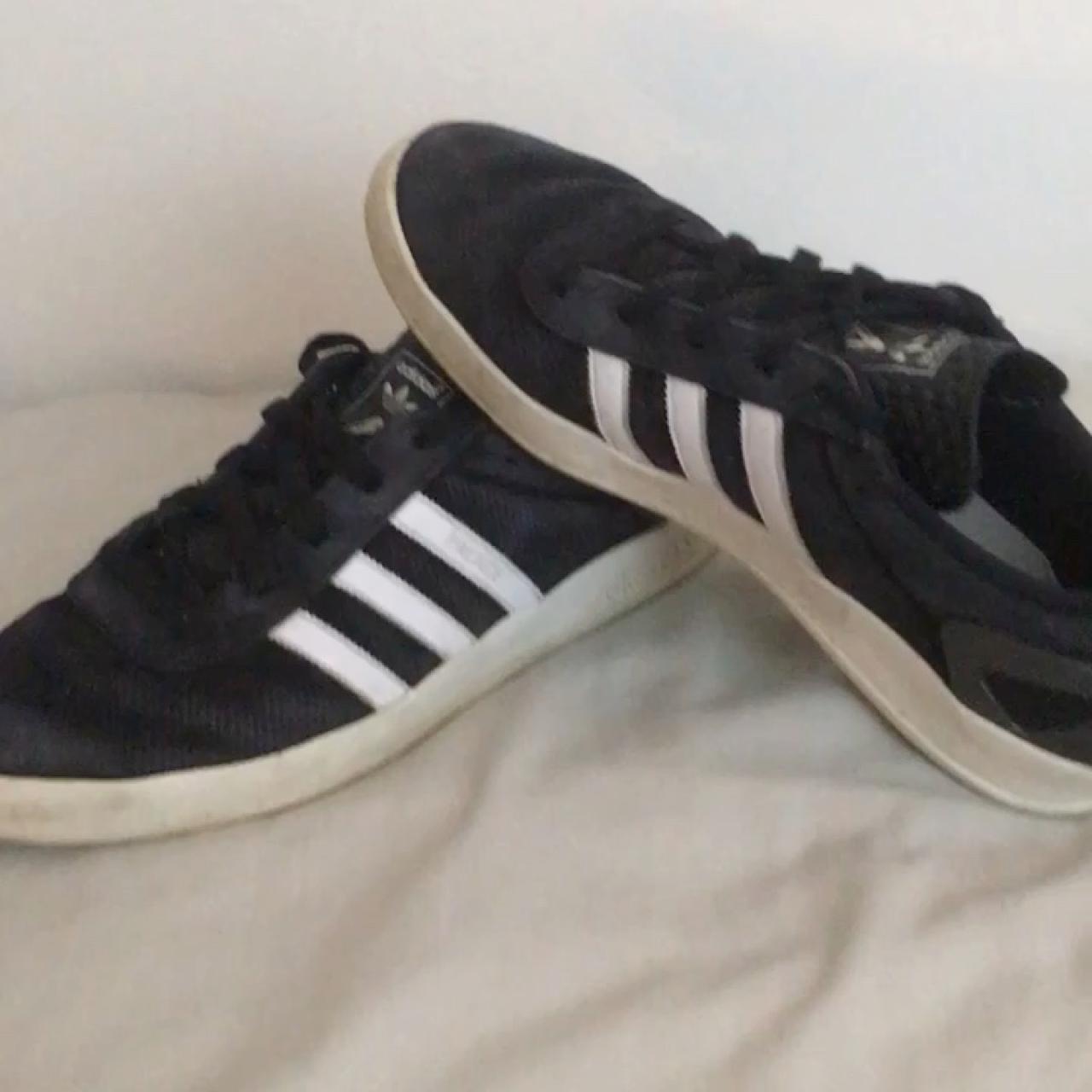 palace x adidas shoes