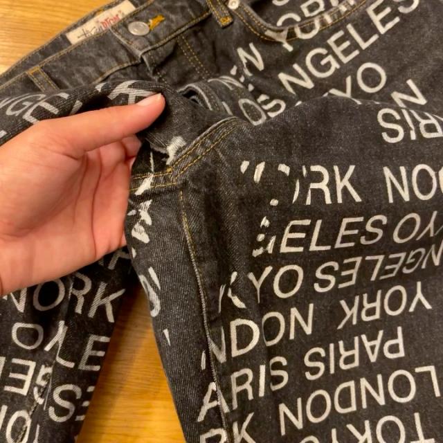 Stüssy Big Ol' Denim City Link Jean Color : Washed | Depop Stüssy Big Ol' Denim City Link Jean Color : Washed | Depop