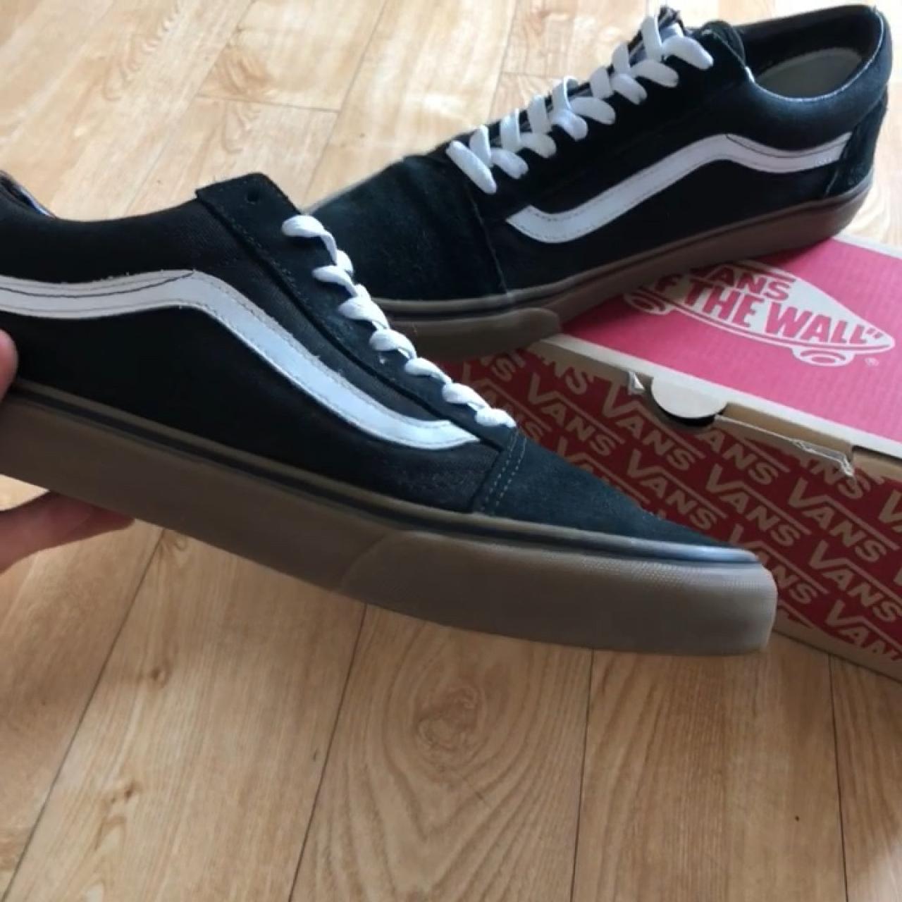 vans shoes 5714