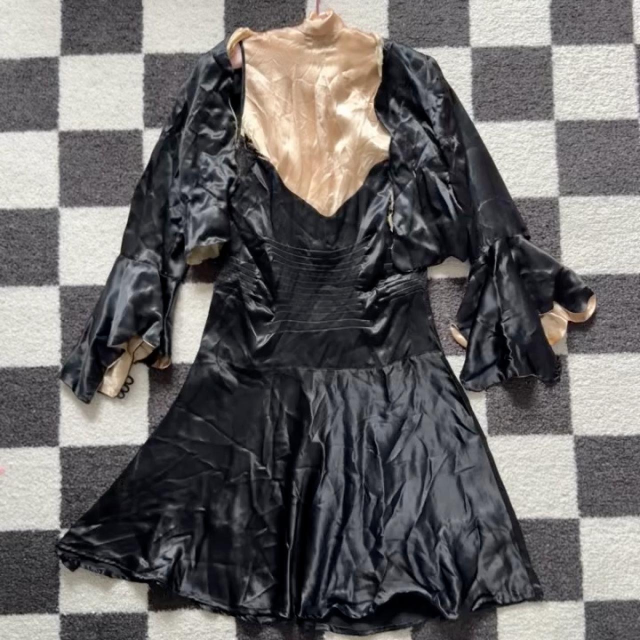 item listed by midwestsbestdressed