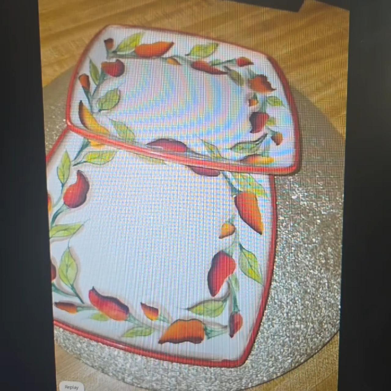 item listed by cillastreasures