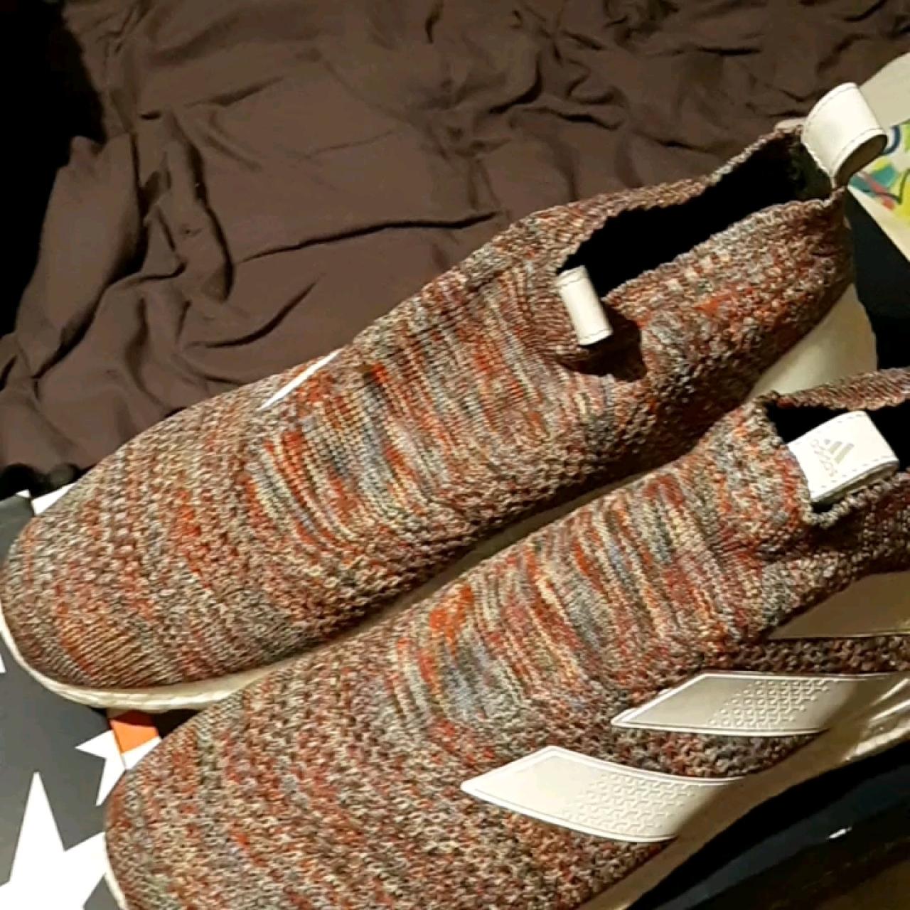 a16  ultra boost kith