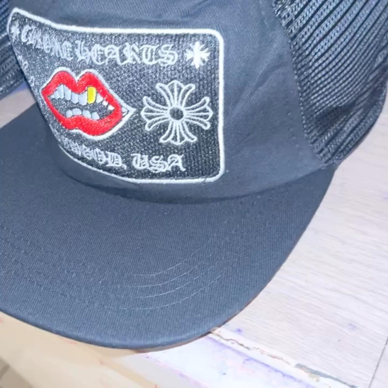 item listed by drewholla