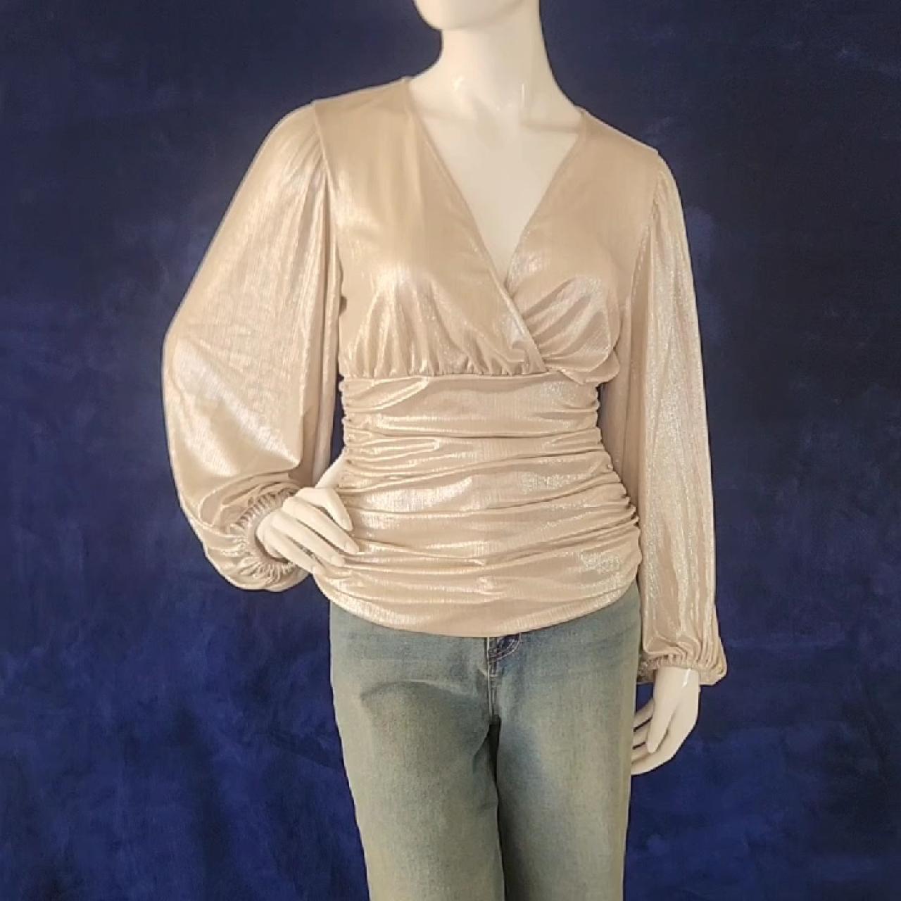 item listed by chicafinds