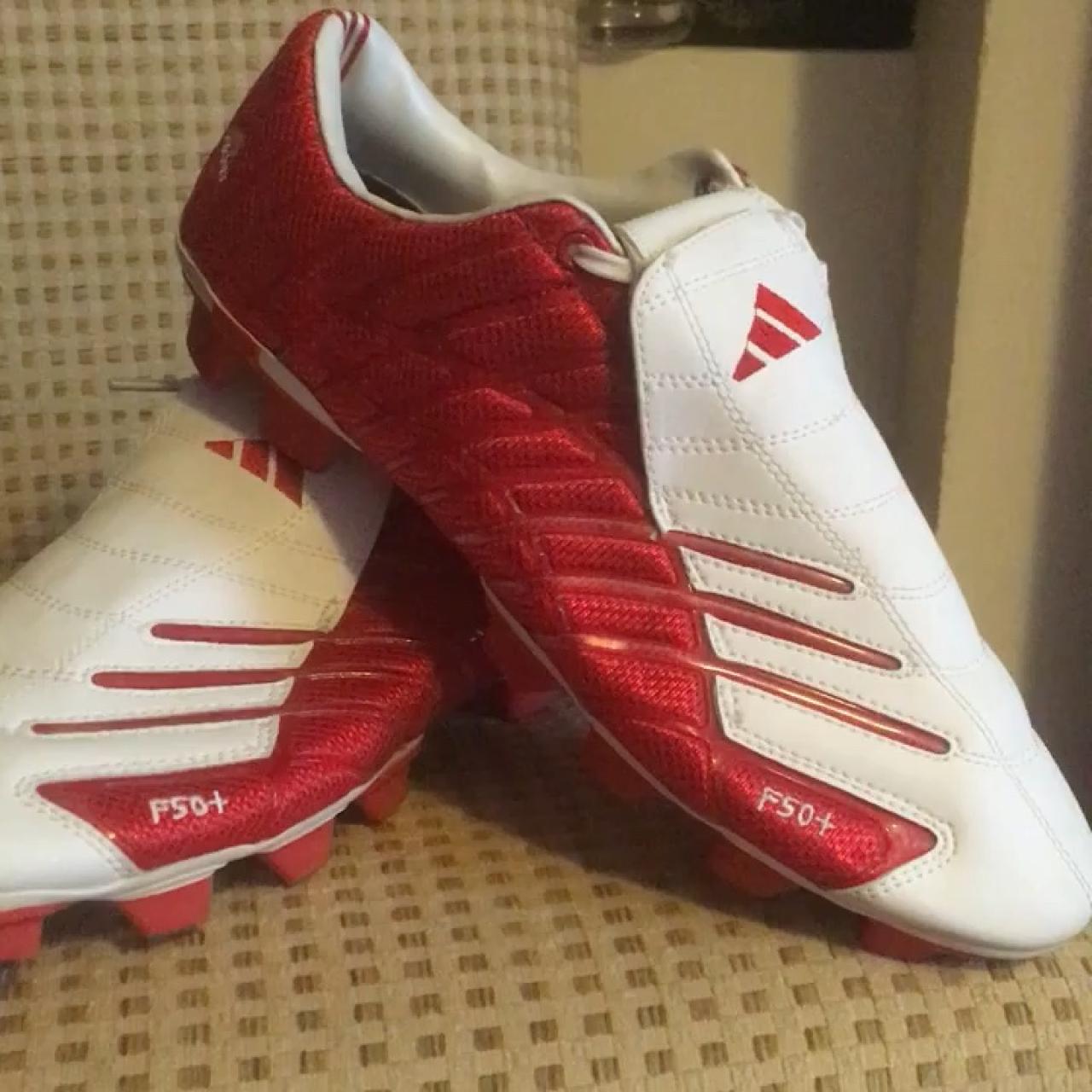 adidas f50 plus spider