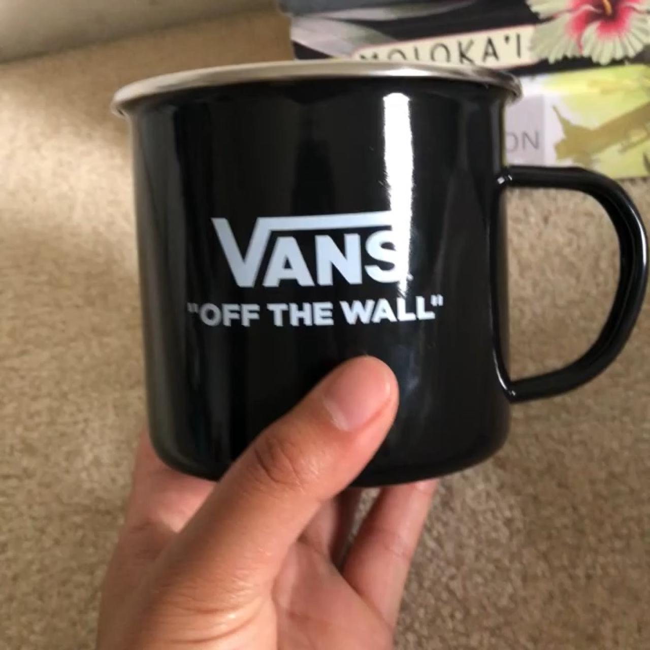 vans mug vans mug