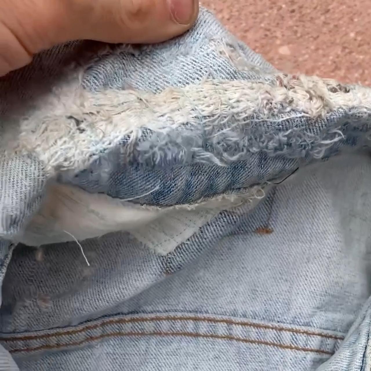 item listed by jacket_plug