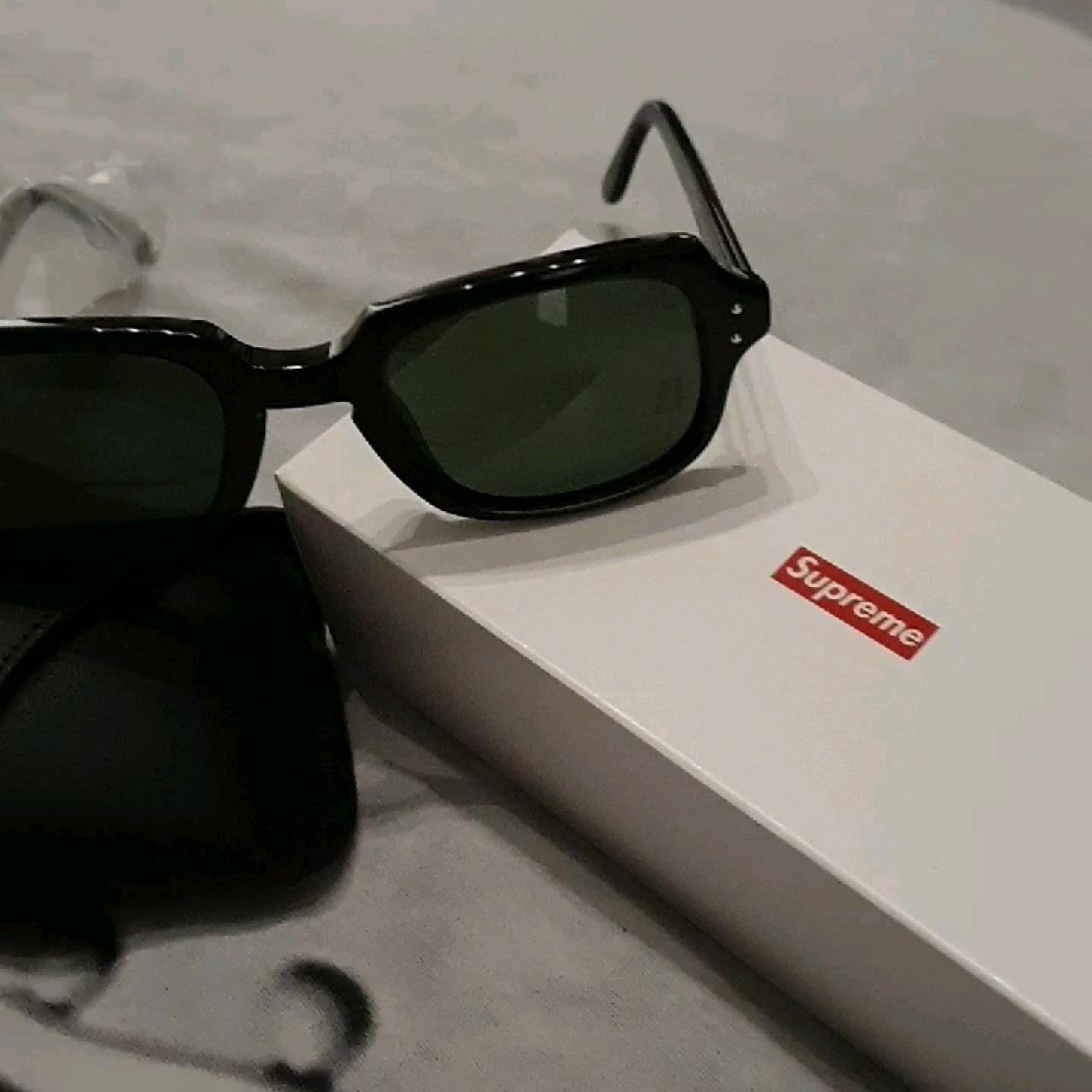supreme marvin sunglasses
