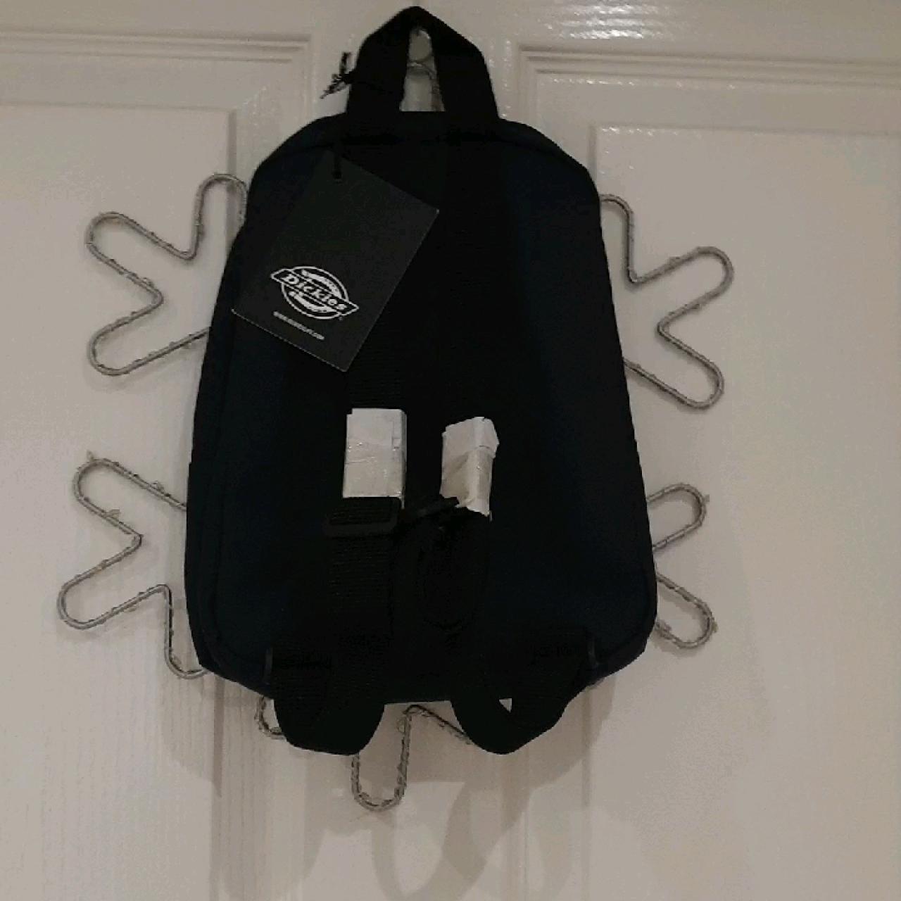 dickies west branch mini backpack