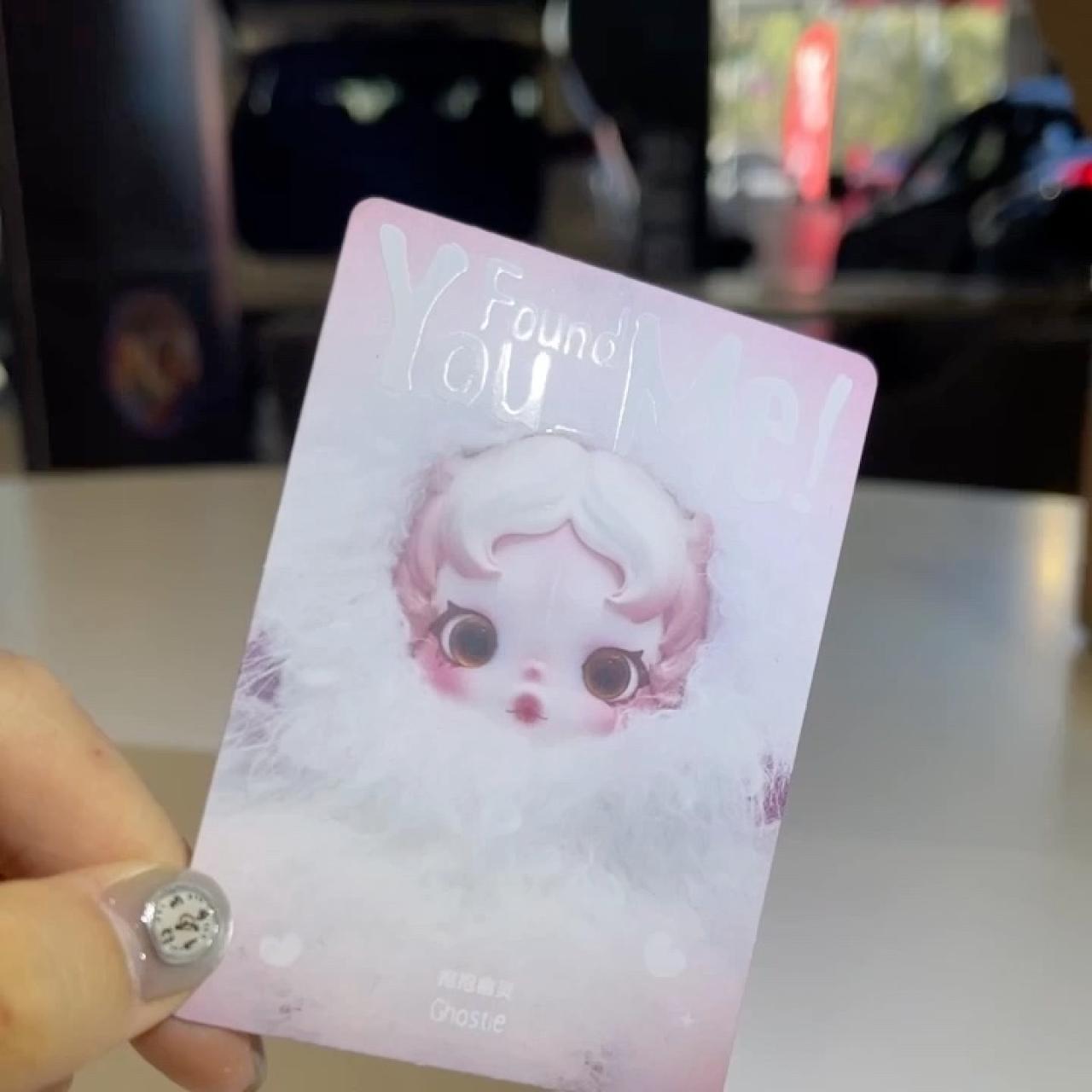 item listed by melambchops