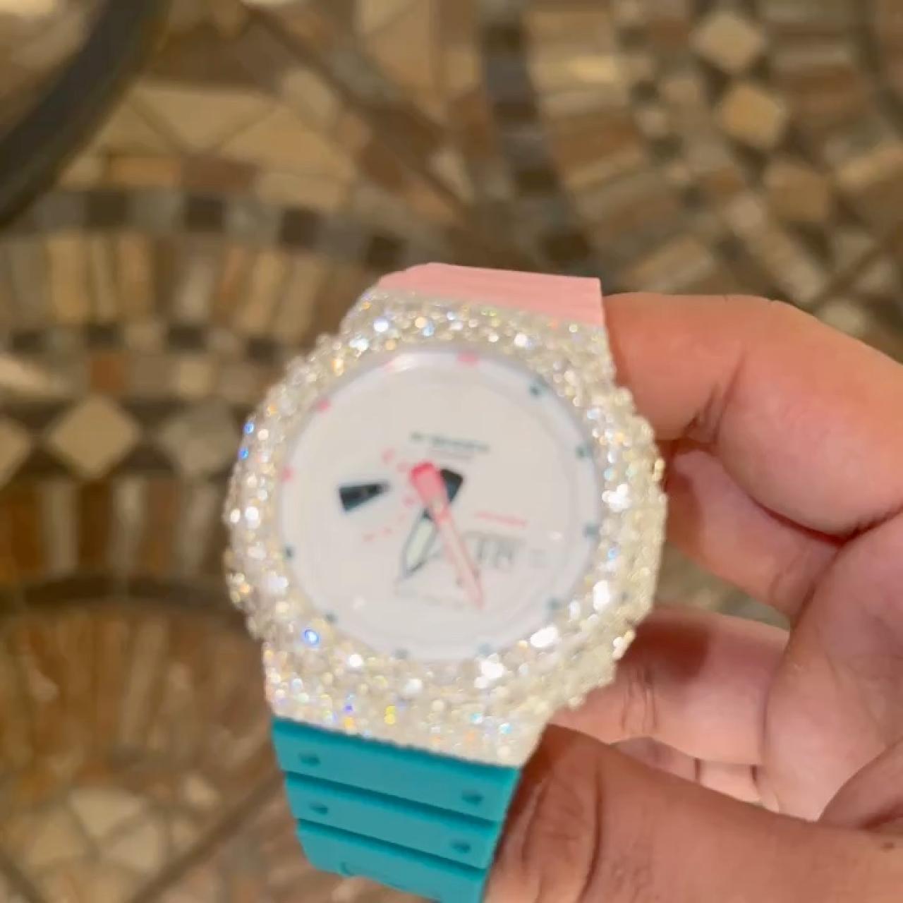 item listed by nardocustoms
