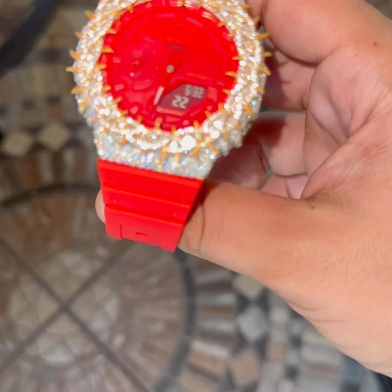 item listed by nardocustoms