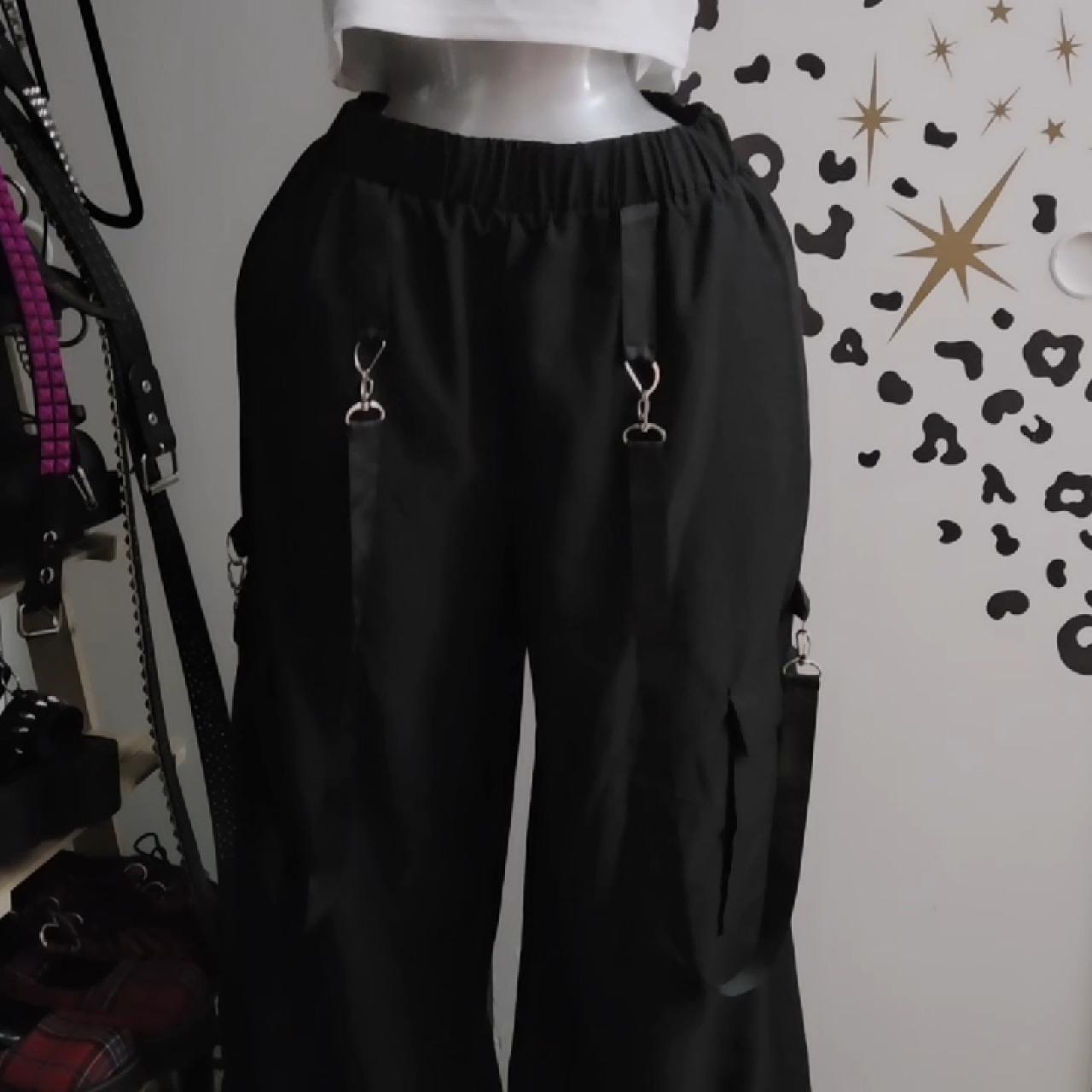 item listed by needle_noise