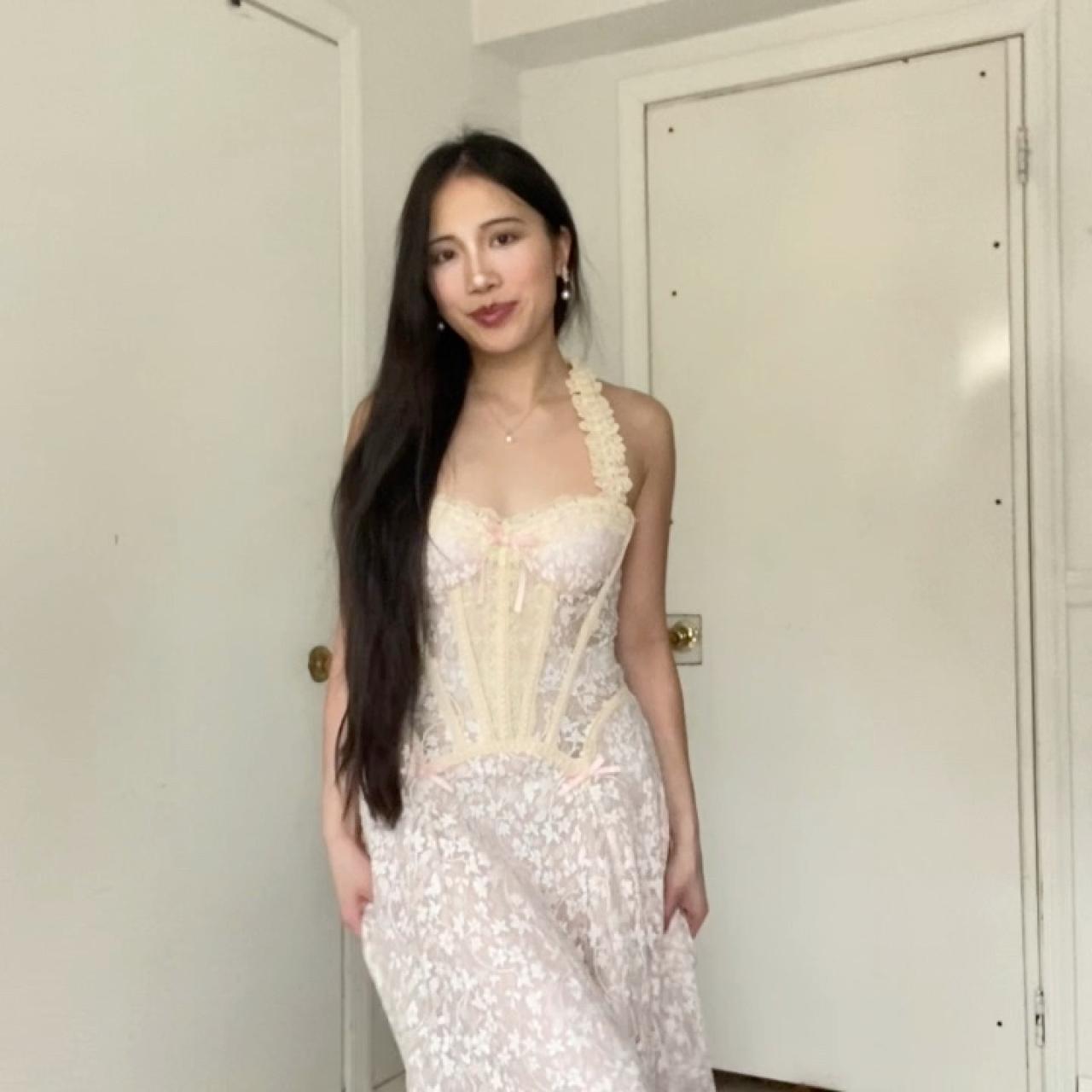 item listed by priellaa