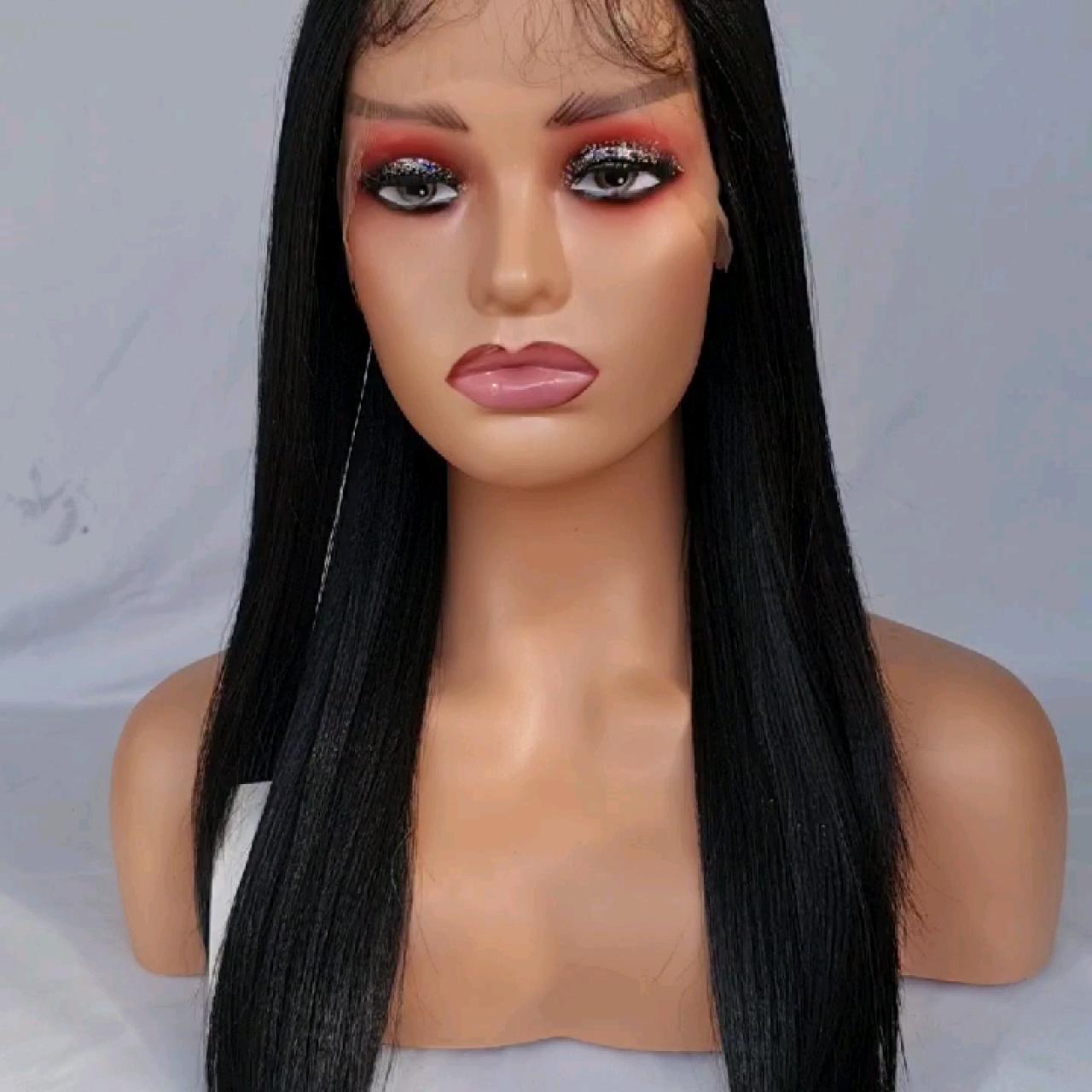 Women's Black Hairaccessories Depop