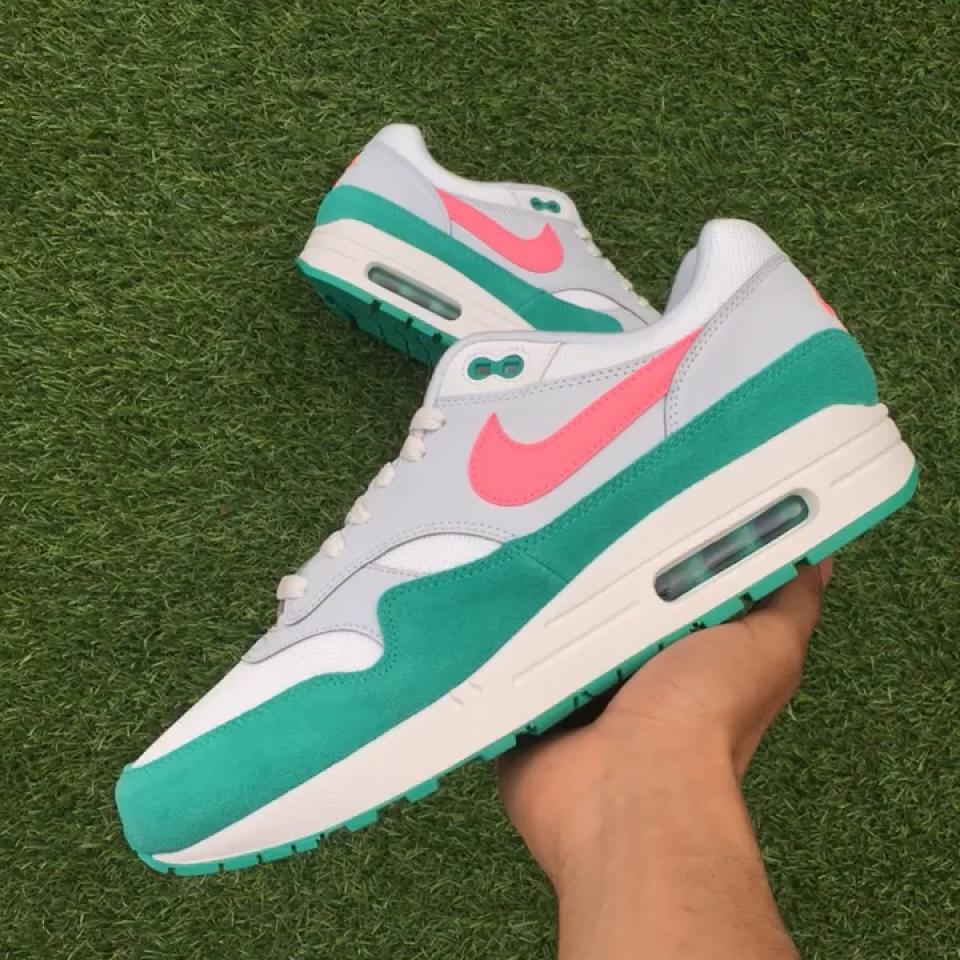 nike air max 1 south beach