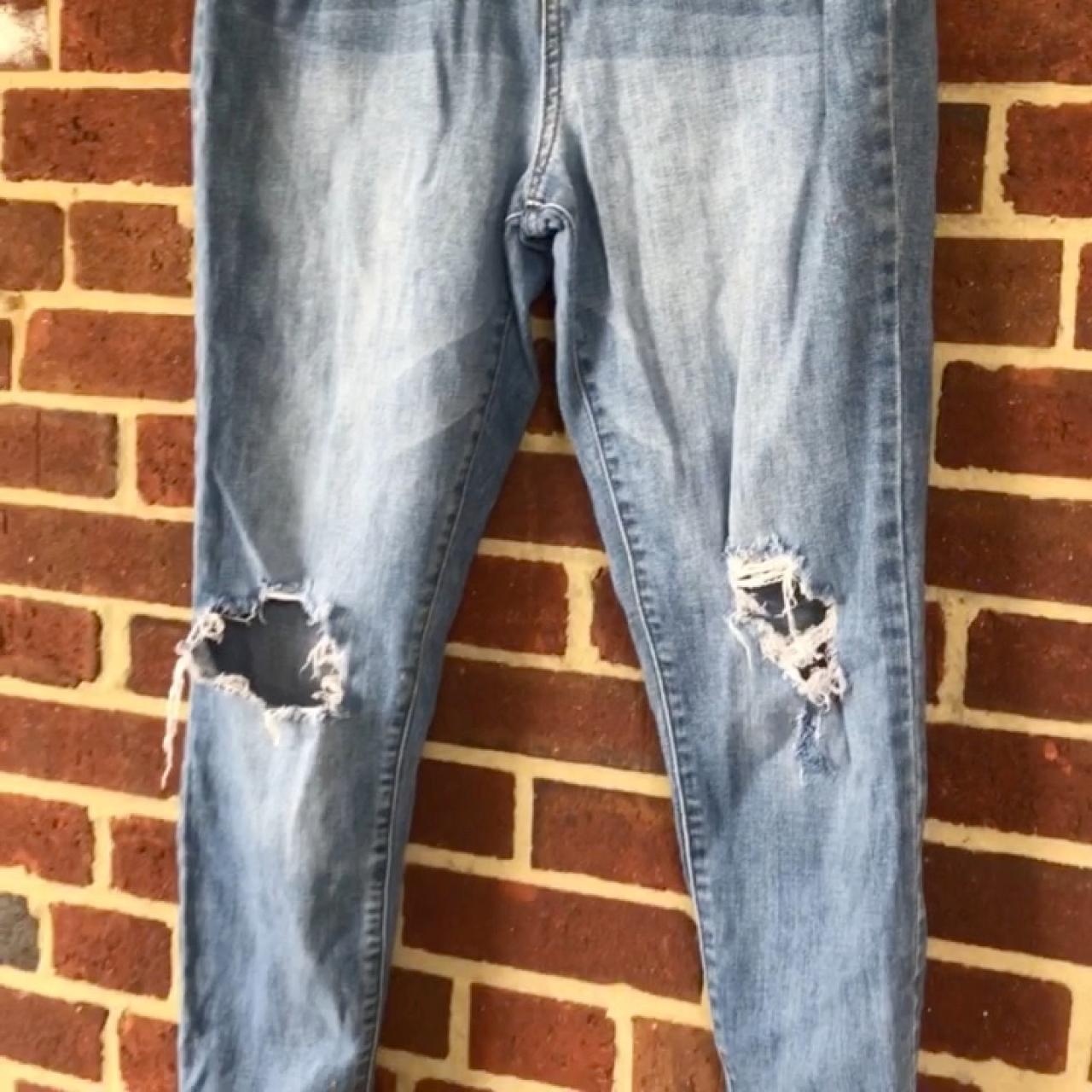 Target Women's Jeans Depop