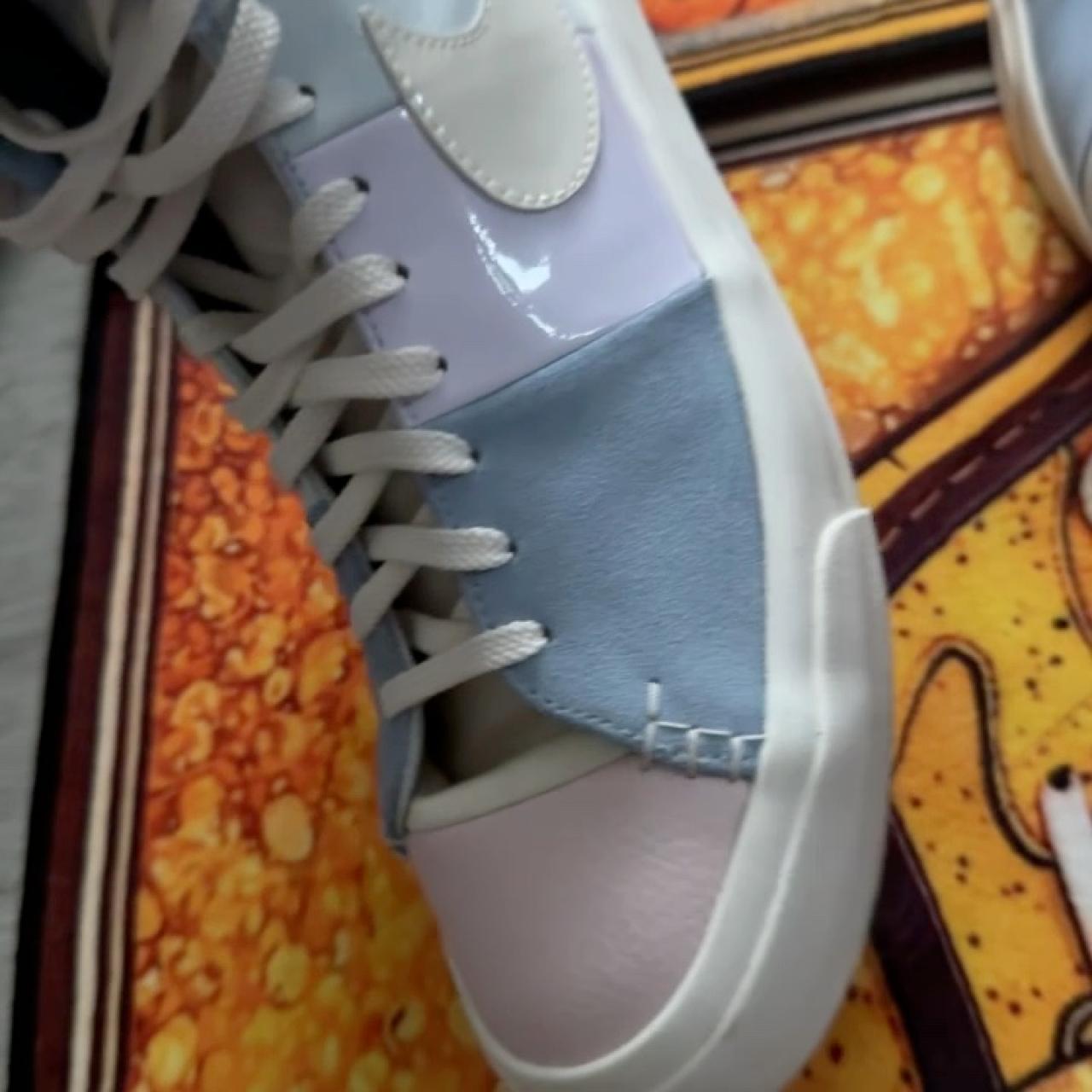 item listed by captkicks