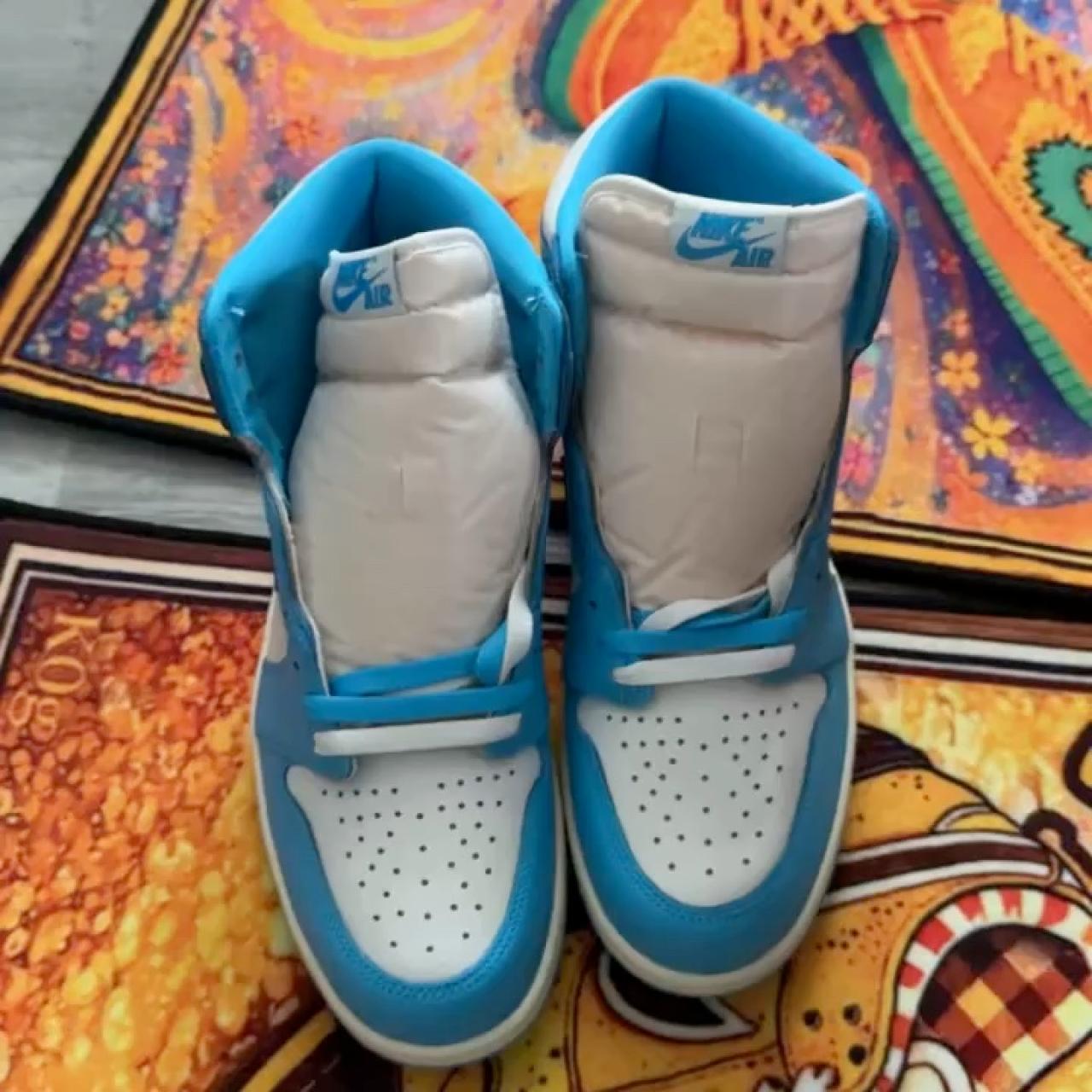 item listed by captkicks