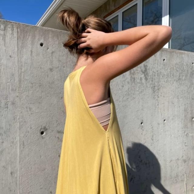 soussan designs dress Clemence Dress  Sussan Shokranian