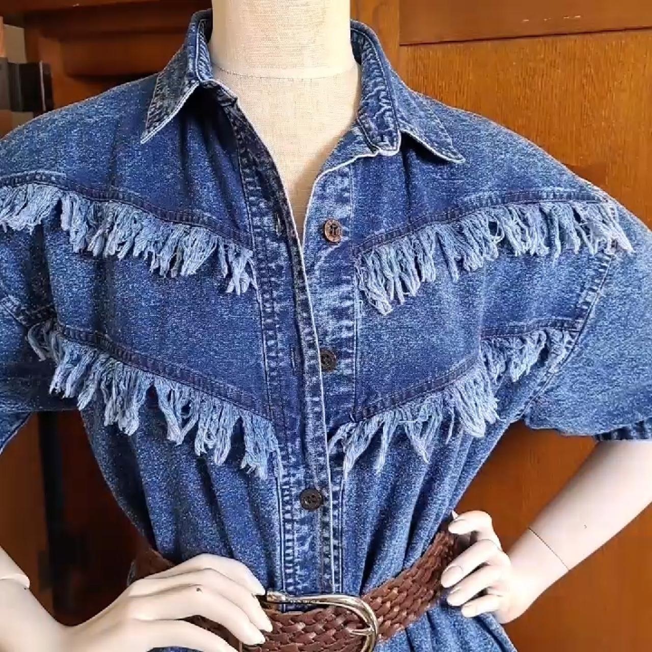 item listed by yayasthriftedthreads
